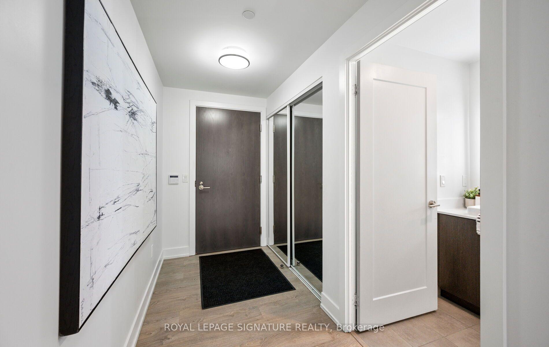 Photo 26 of Unit TH07, 9 Mabelle Avenue, Etobicoke, Islington-City Centre West — HOMEH
