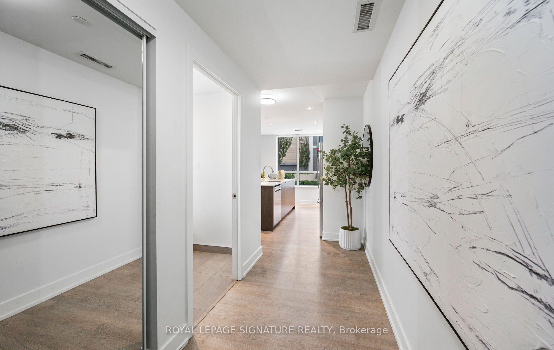 Photo 27 of Unit TH07, 9 Mabelle Avenue, Etobicoke, Islington-City Centre West — HOMEH