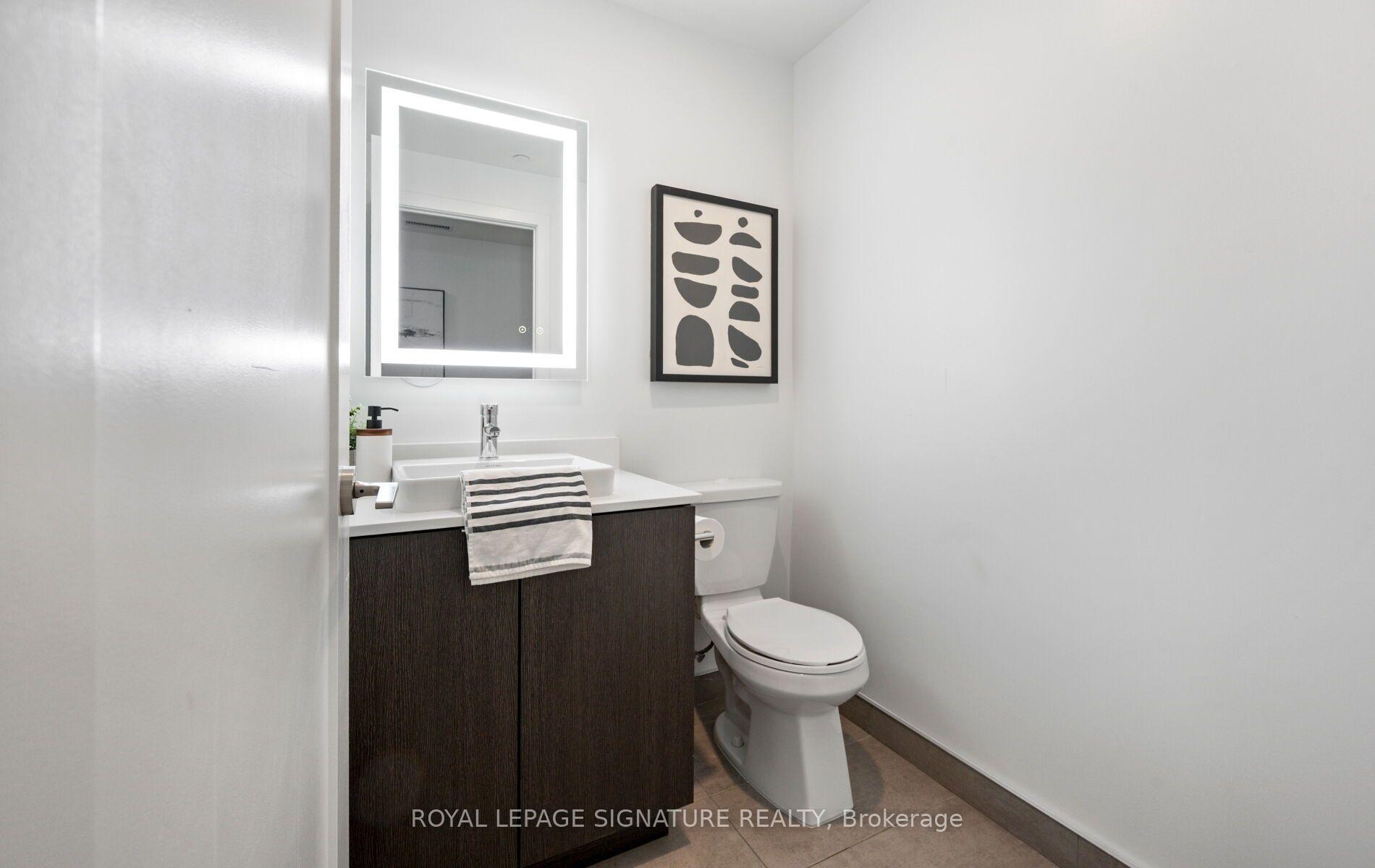 Photo 28 of Unit TH07, 9 Mabelle Avenue, Etobicoke, Islington-City Centre West — HOMEH