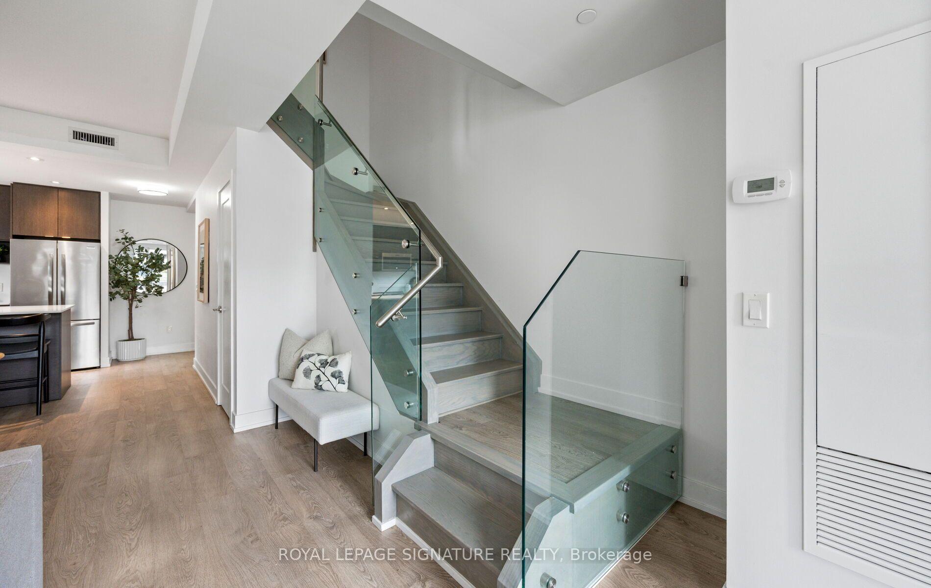 Photo 29 of Unit TH07, 9 Mabelle Avenue, Etobicoke, Islington-City Centre West — HOMEH