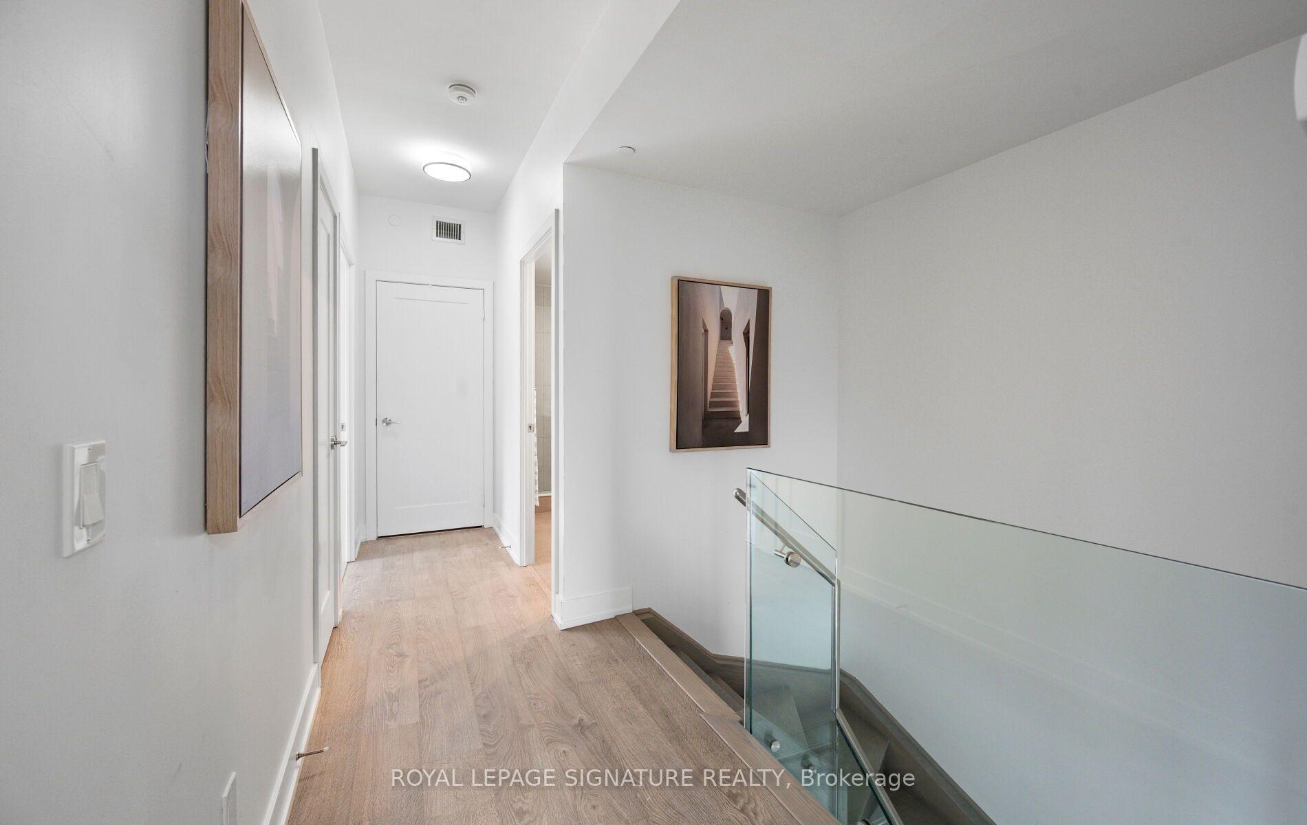 Photo 30 of Unit TH07, 9 Mabelle Avenue, Etobicoke, Islington-City Centre West — HOMEH