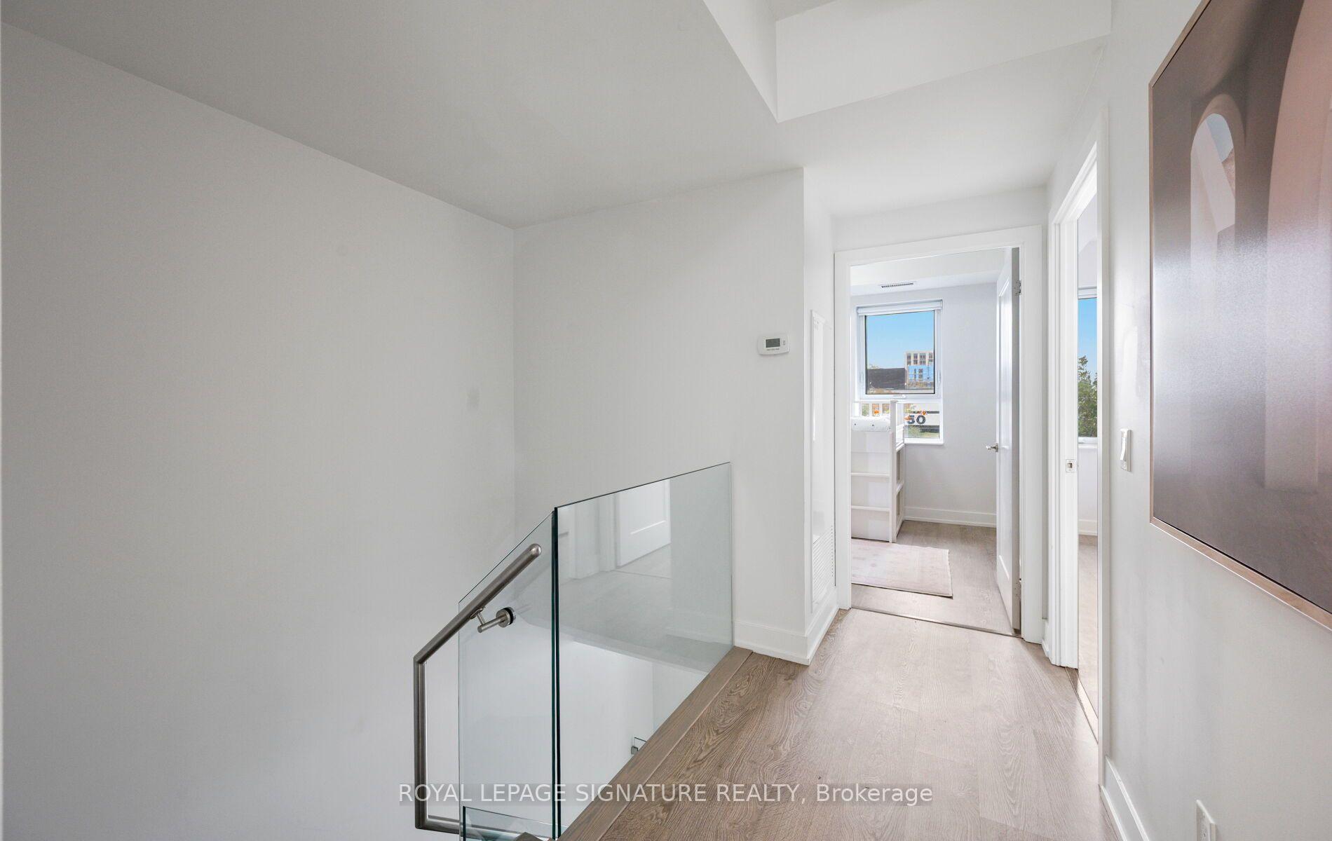 Photo 31 of Unit TH07, 9 Mabelle Avenue, Etobicoke, Islington-City Centre West — HOMEH