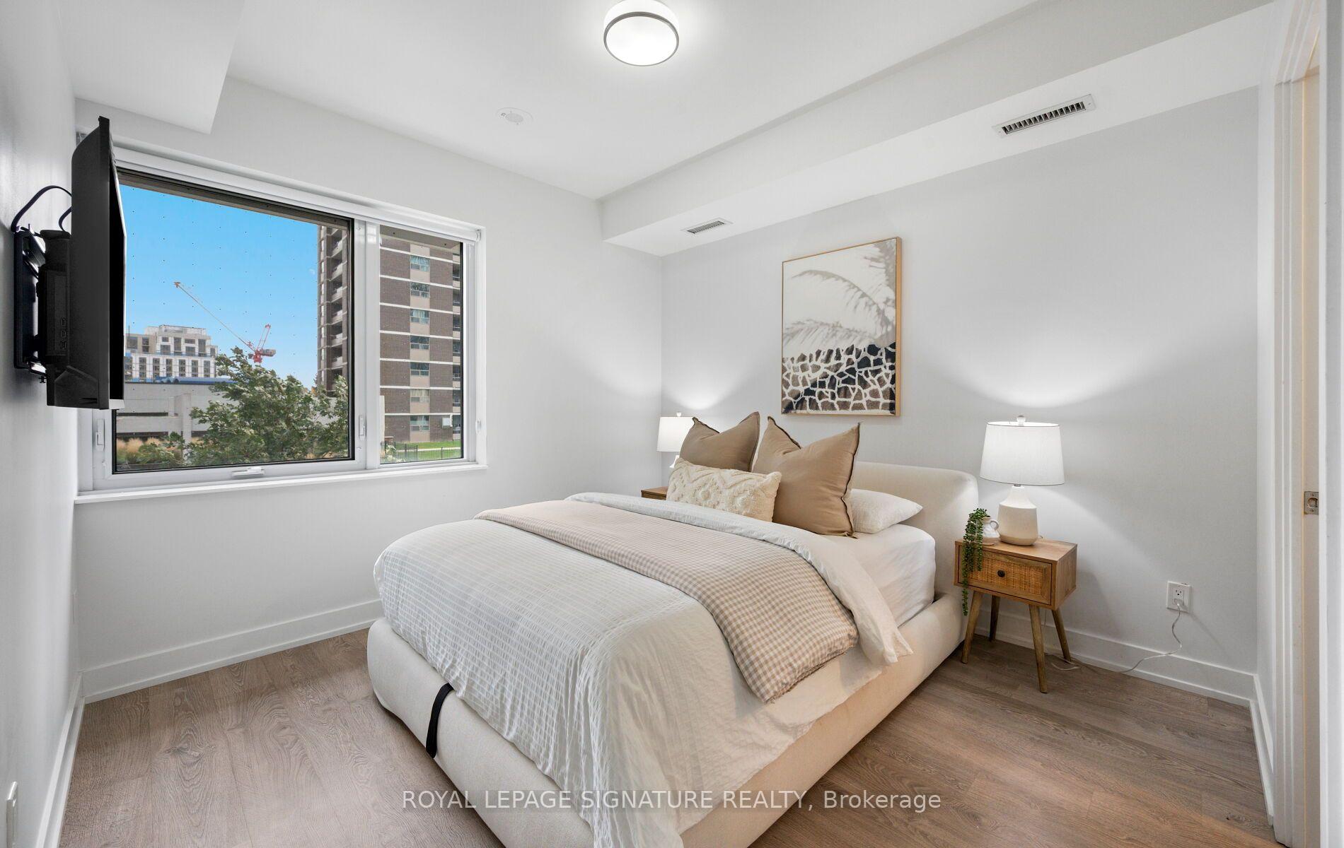 Photo 32 of Unit TH07, 9 Mabelle Avenue, Etobicoke, Islington-City Centre West — HOMEH