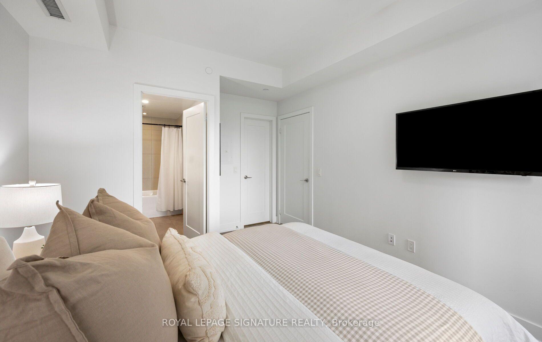 Photo 34 of Unit TH07, 9 Mabelle Avenue, Etobicoke, Islington-City Centre West — HOMEH