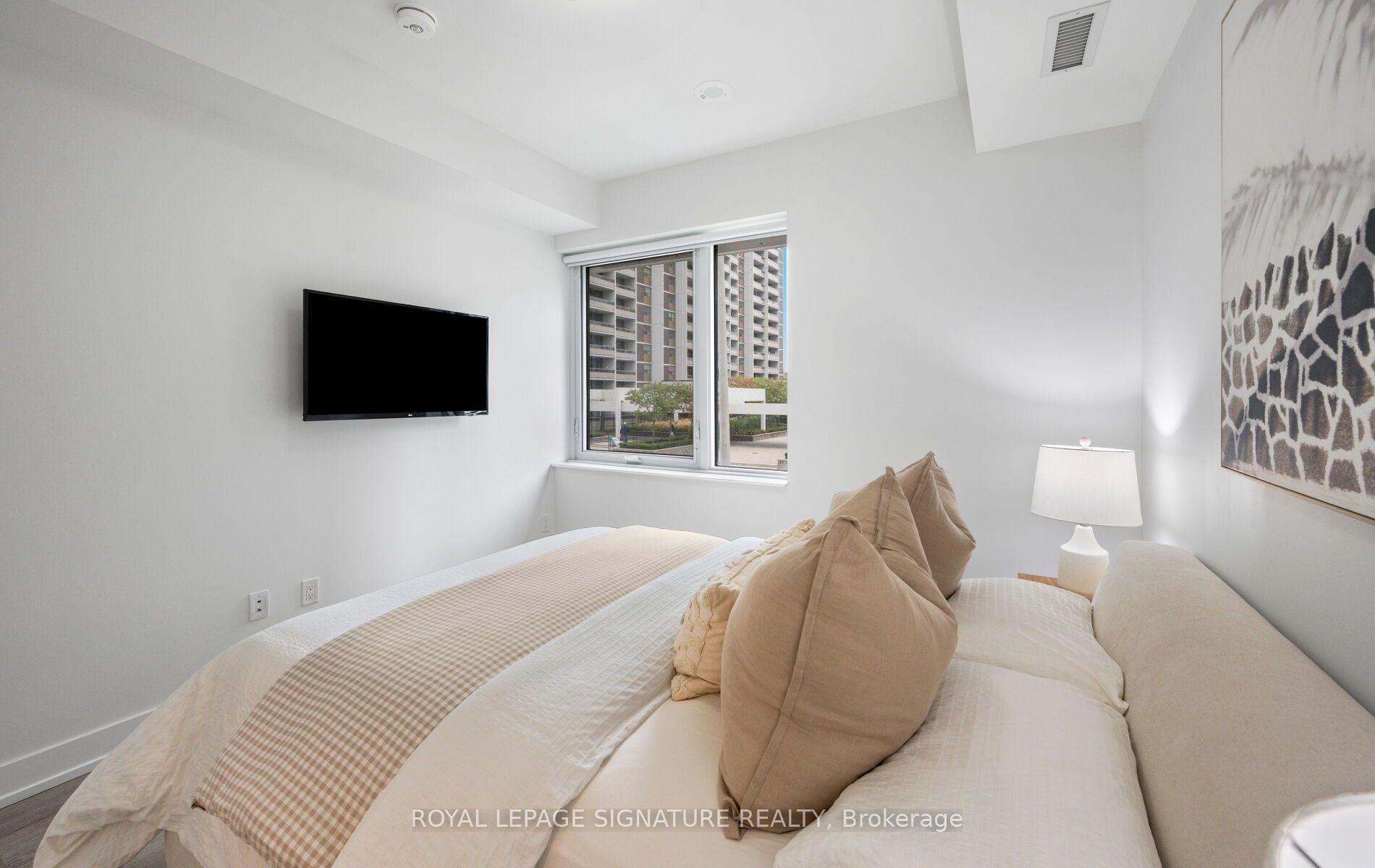 Photo 35 of Unit TH07, 9 Mabelle Avenue, Etobicoke, Islington-City Centre West — HOMEH