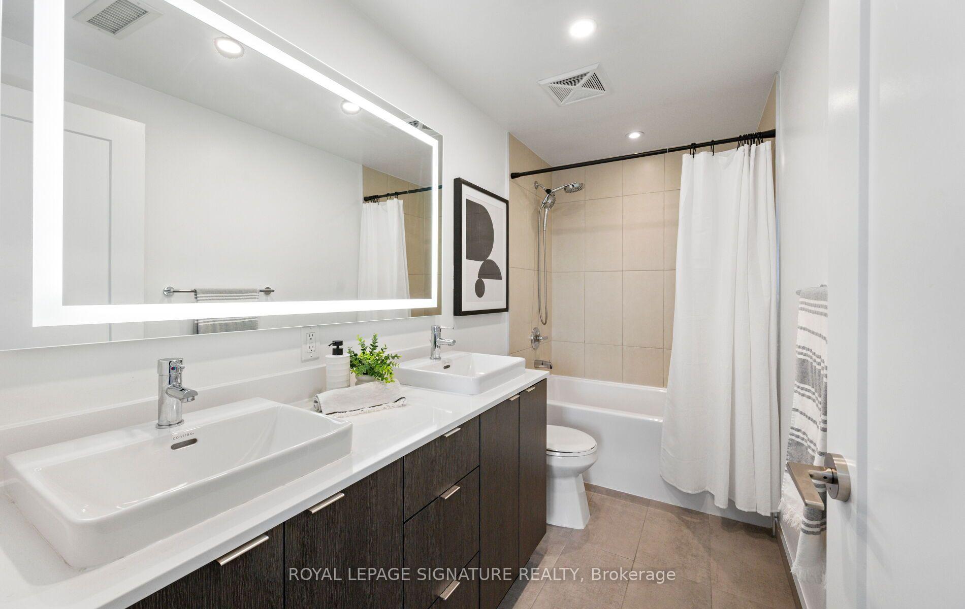 Photo 36 of Unit TH07, 9 Mabelle Avenue, Etobicoke, Islington-City Centre West — HOMEH