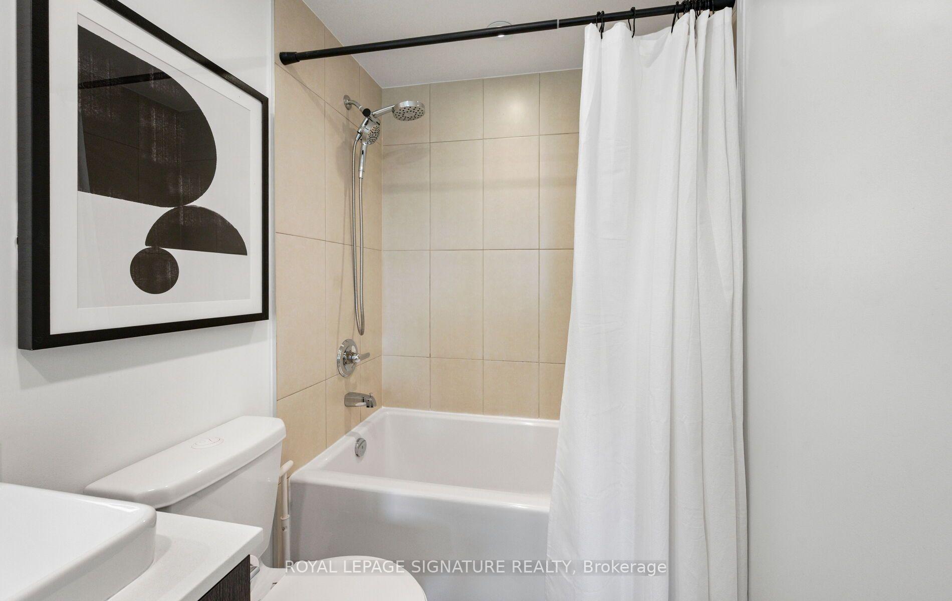Photo 37 of Unit TH07, 9 Mabelle Avenue, Etobicoke, Islington-City Centre West — HOMEH