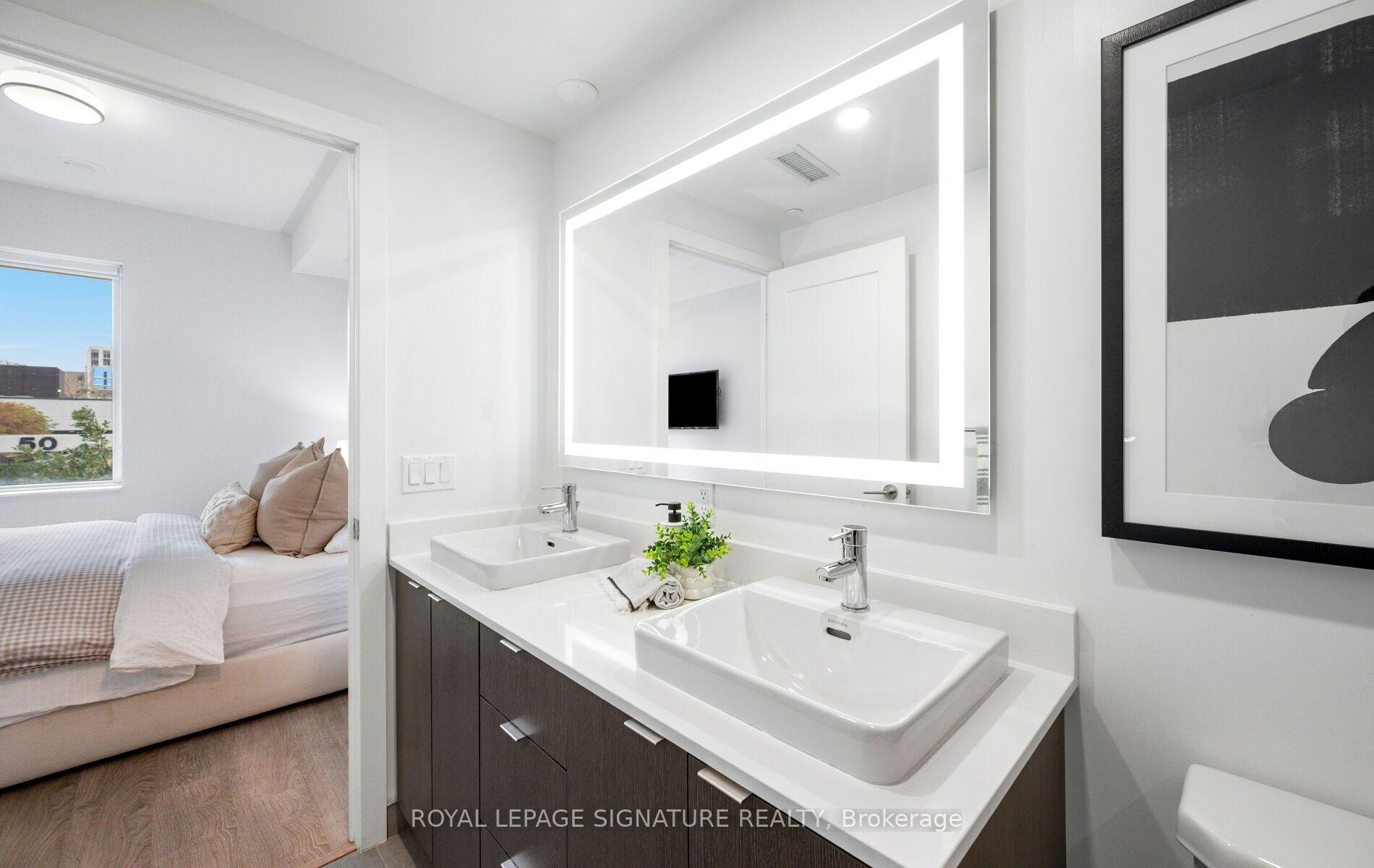 Photo 38 of Unit TH07, 9 Mabelle Avenue, Etobicoke, Islington-City Centre West — HOMEH
