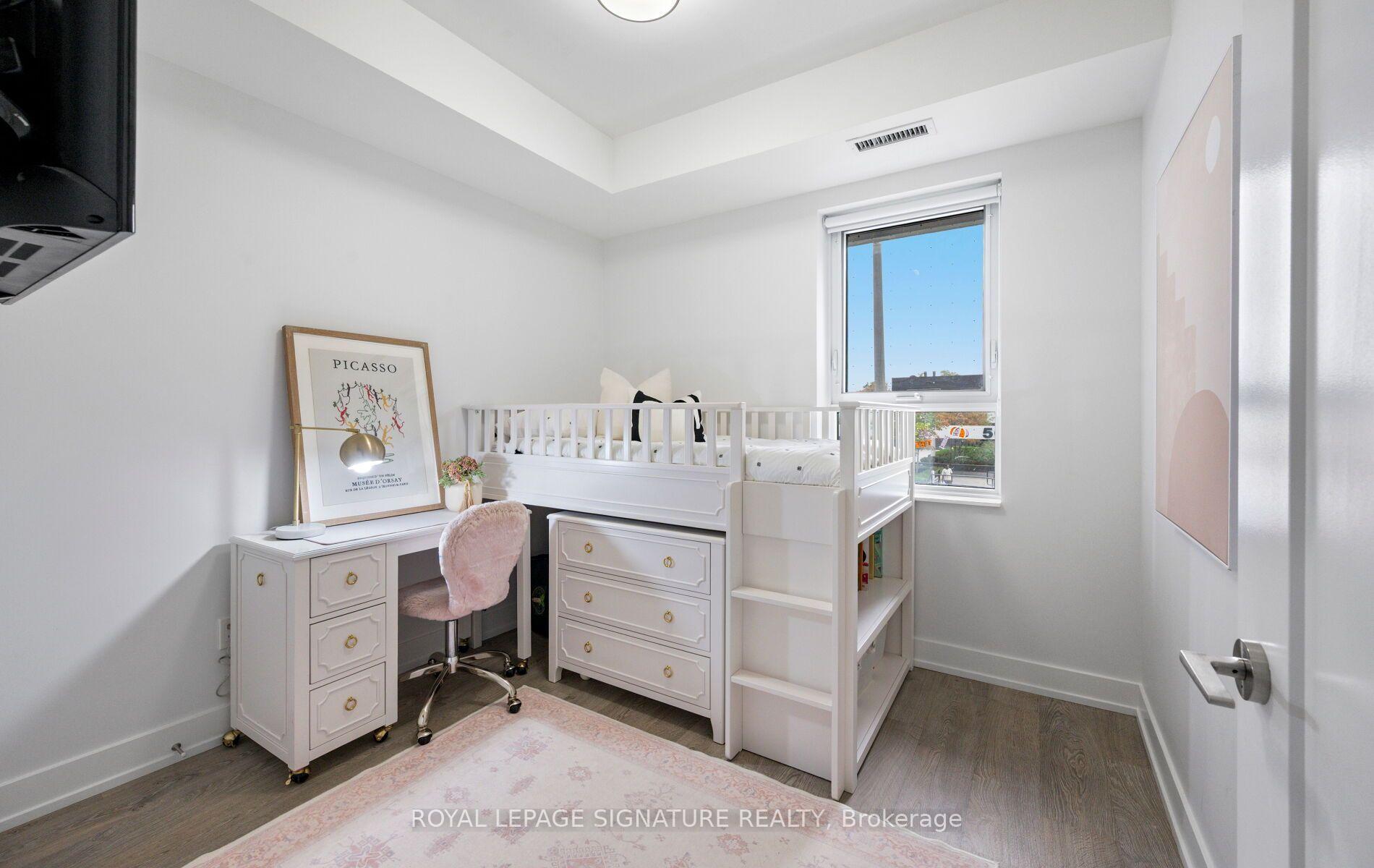 Photo 39 of Unit TH07, 9 Mabelle Avenue, Etobicoke, Islington-City Centre West — HOMEH