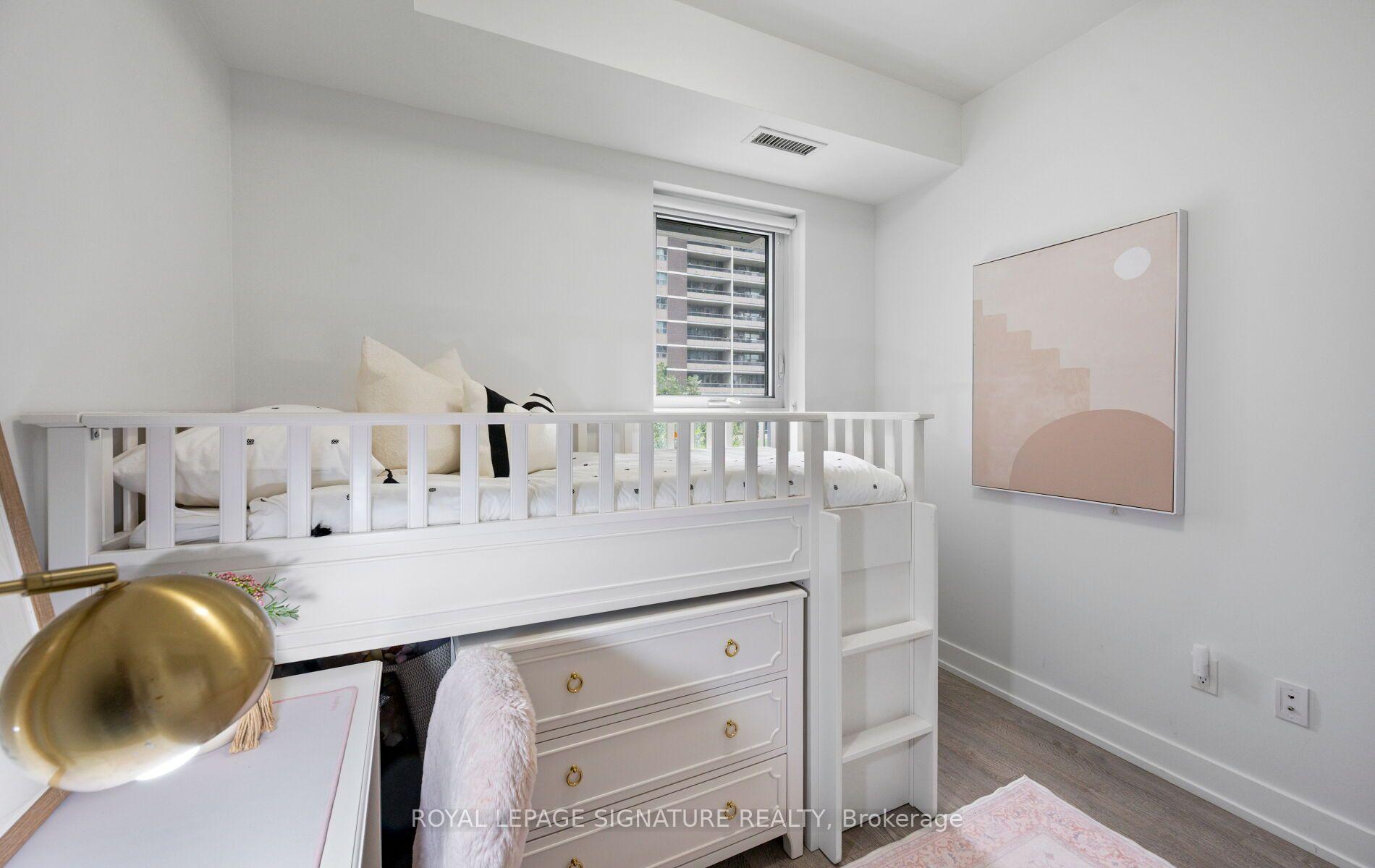 Photo 41 of Unit TH07, 9 Mabelle Avenue, Etobicoke, Islington-City Centre West — HOMEH