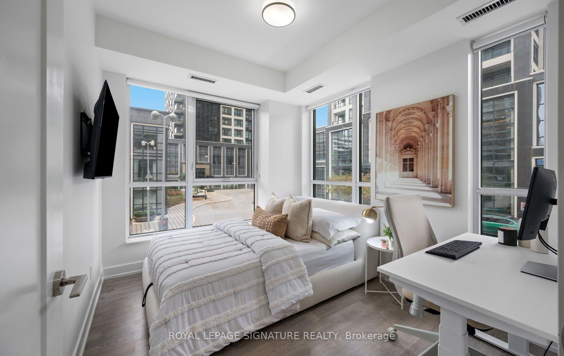 Photo 42 of Unit TH07, 9 Mabelle Avenue, Etobicoke, Islington-City Centre West — HOMEH