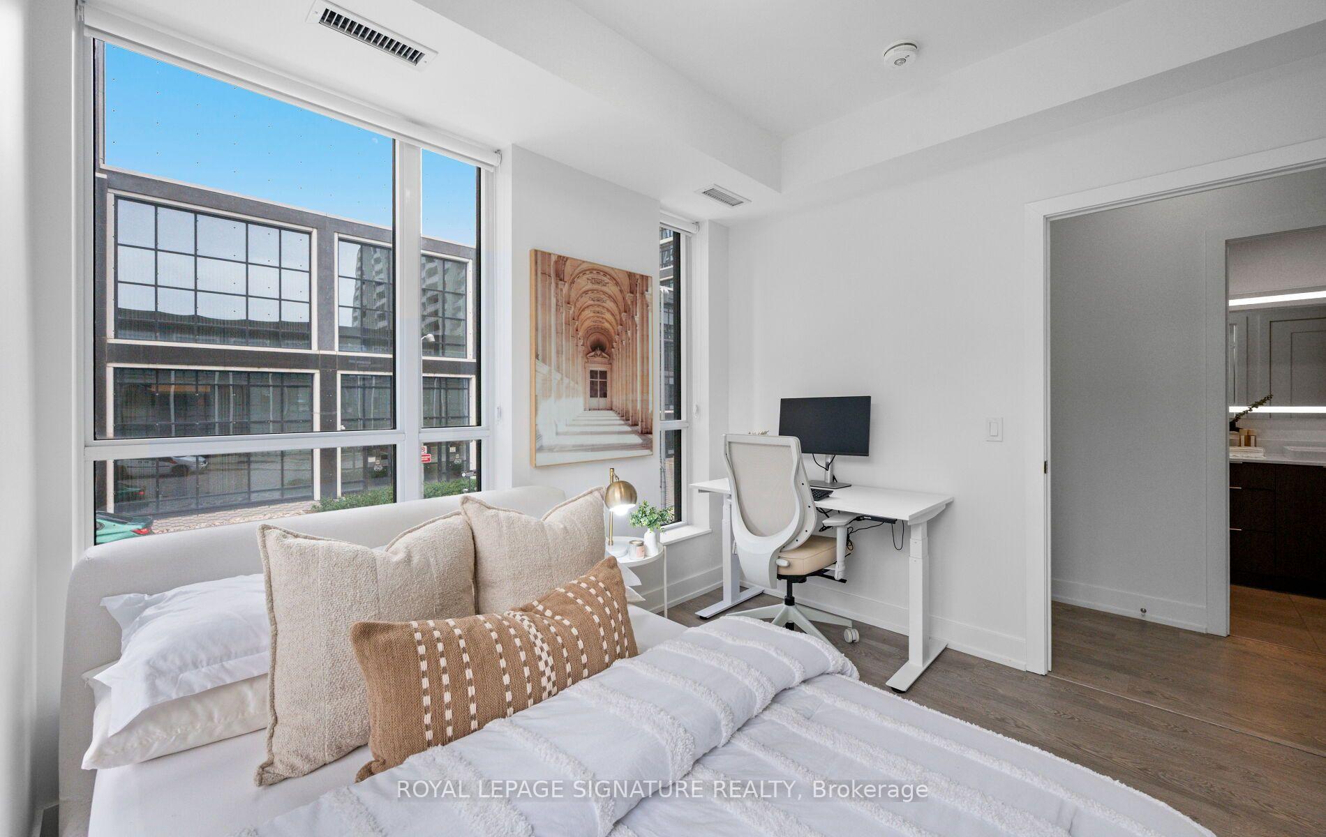 Photo 43 of Unit TH07, 9 Mabelle Avenue, Etobicoke, Islington-City Centre West — HOMEH