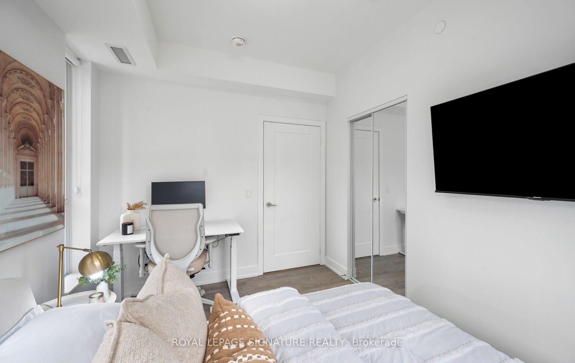 Photo 44 of Unit TH07, 9 Mabelle Avenue, Etobicoke, Islington-City Centre West — HOMEH
