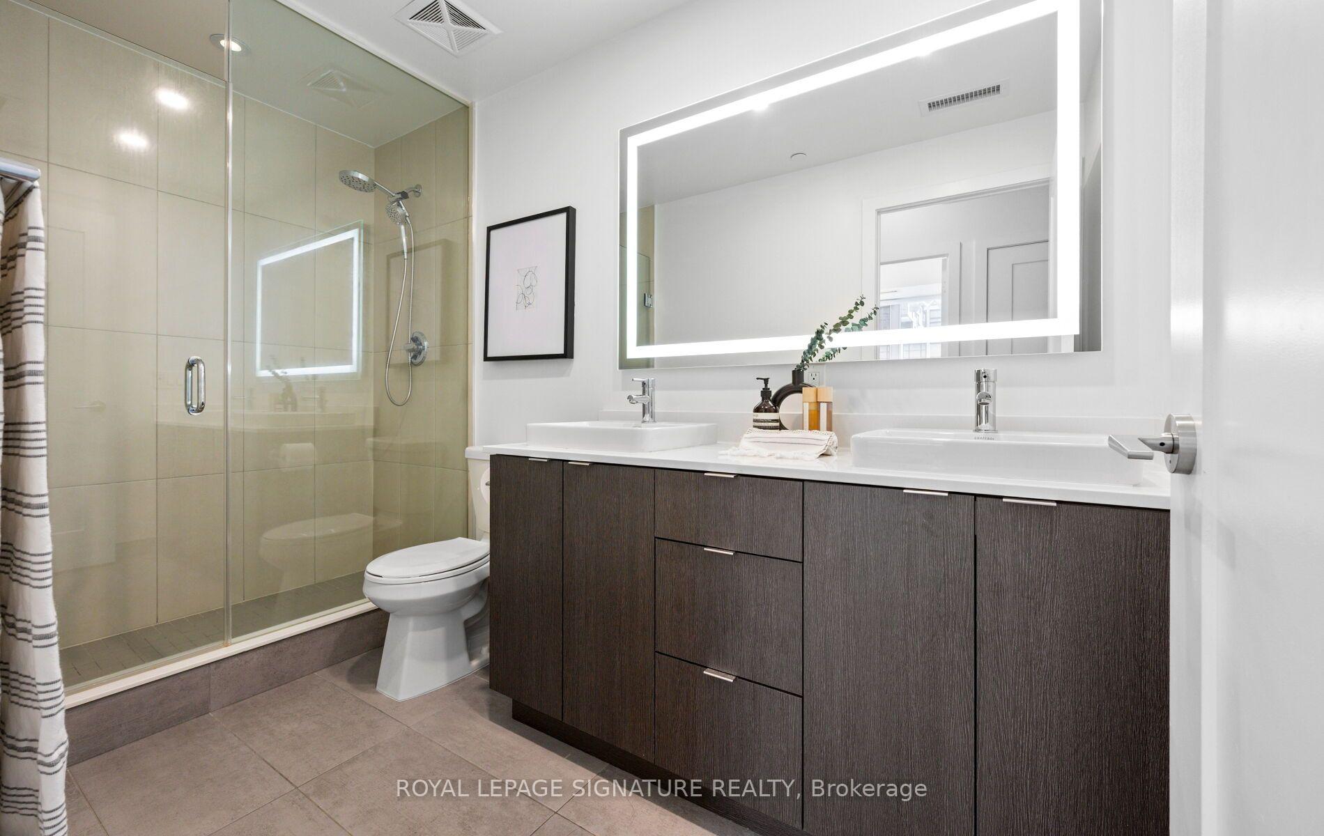 Photo 45 of Unit TH07, 9 Mabelle Avenue, Etobicoke, Islington-City Centre West — HOMEH