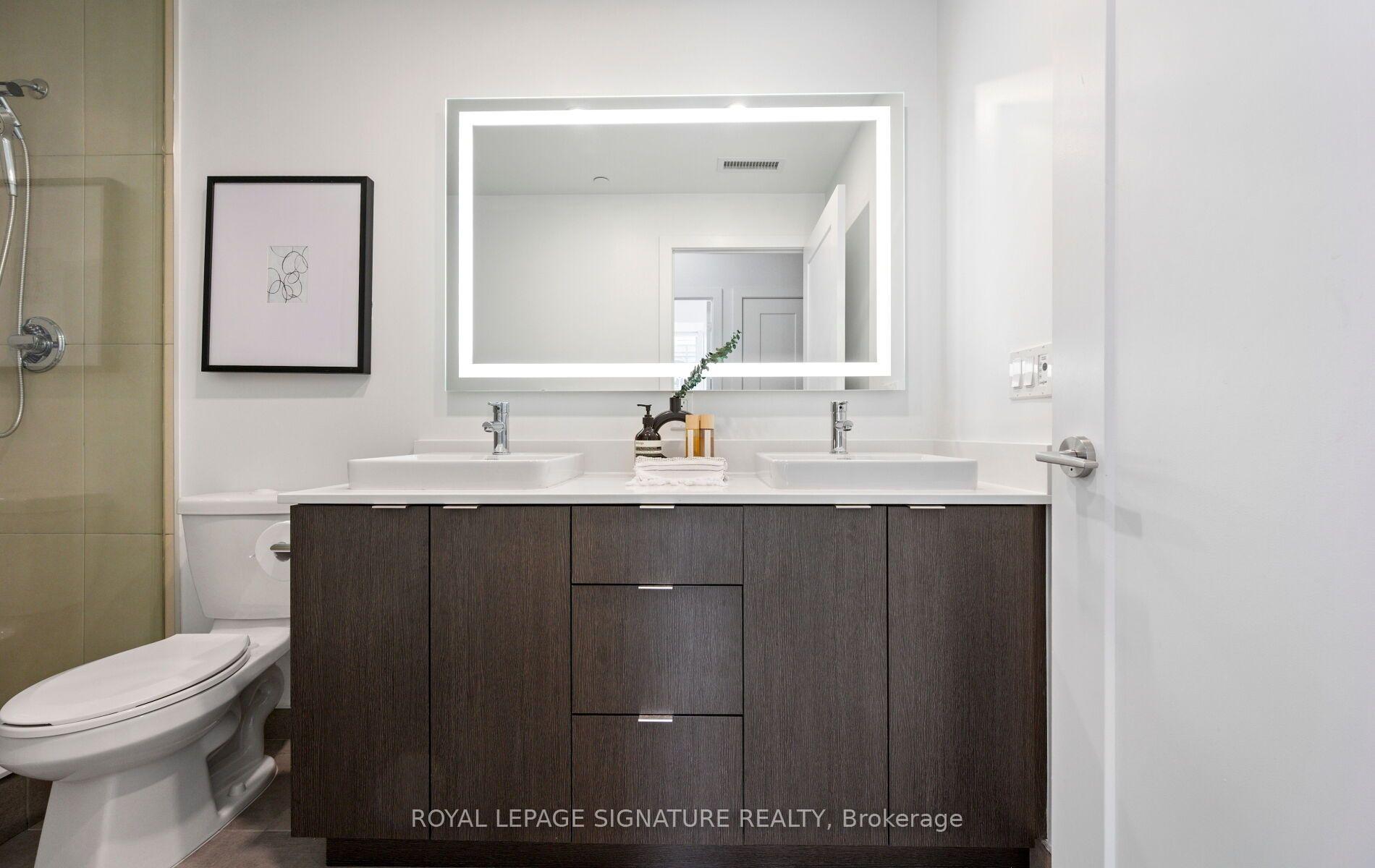 Photo 46 of Unit TH07, 9 Mabelle Avenue, Etobicoke, Islington-City Centre West — HOMEH