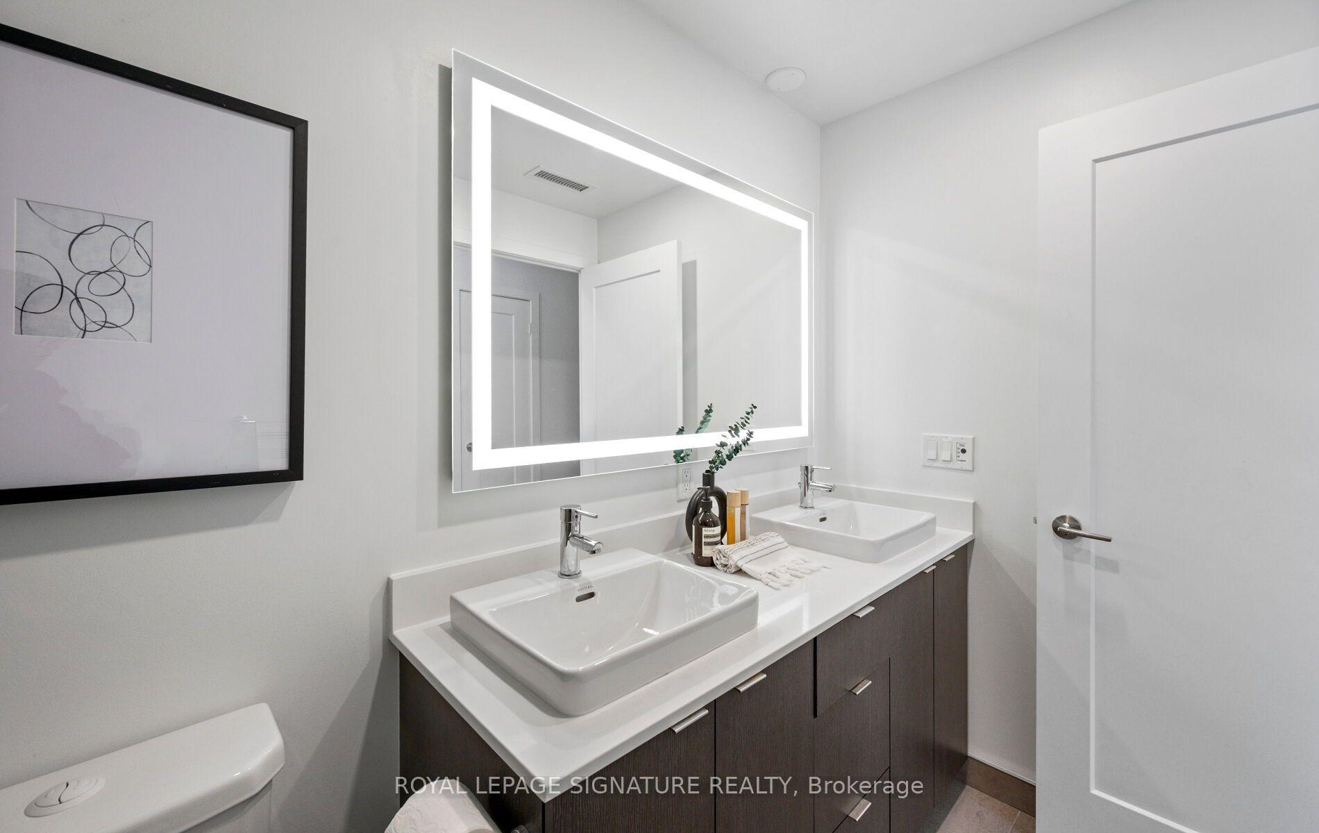 Photo 48 of Unit TH07, 9 Mabelle Avenue, Etobicoke, Islington-City Centre West — HOMEH
