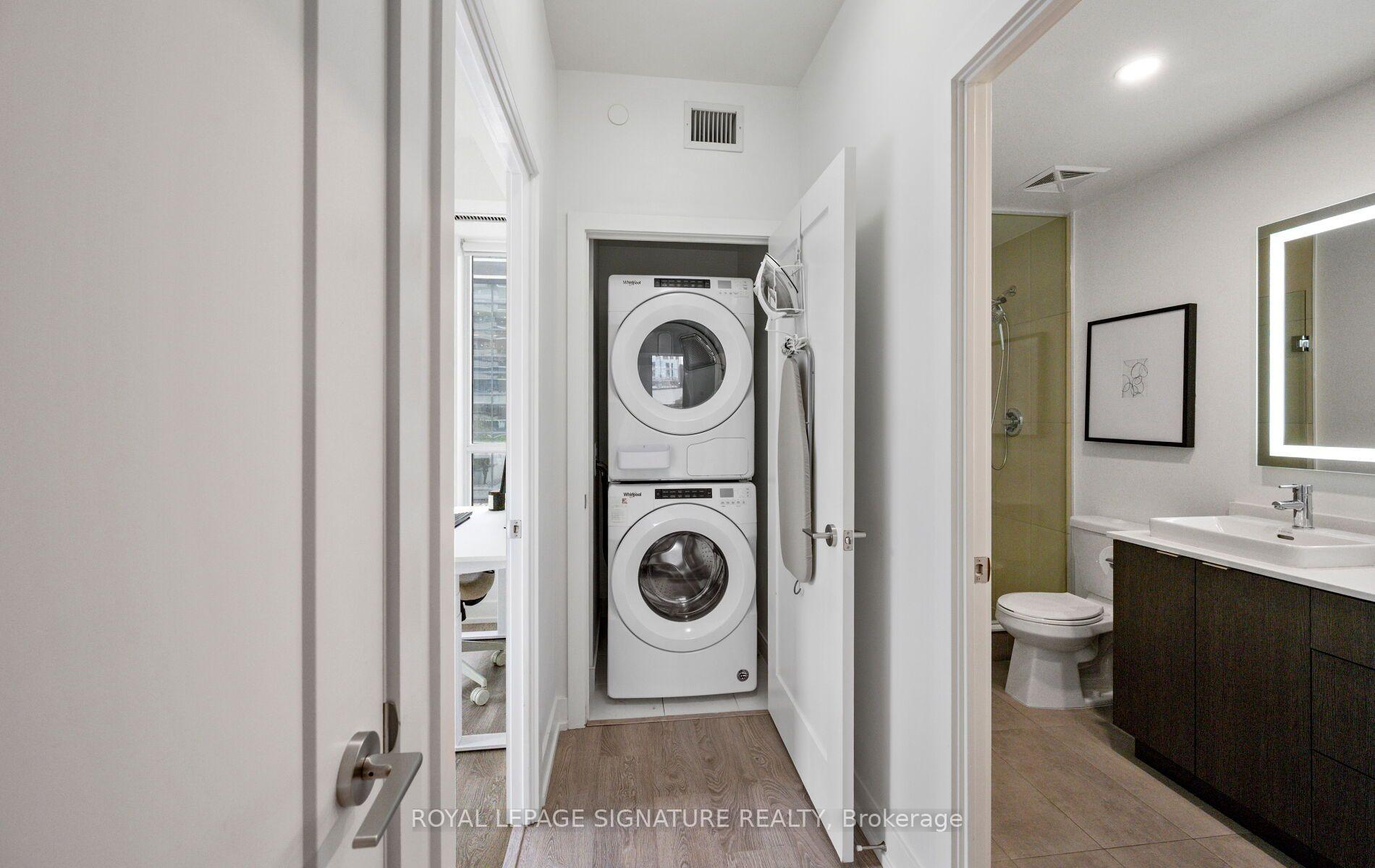 Photo 49 of Unit TH07, 9 Mabelle Avenue, Etobicoke, Islington-City Centre West — HOMEH