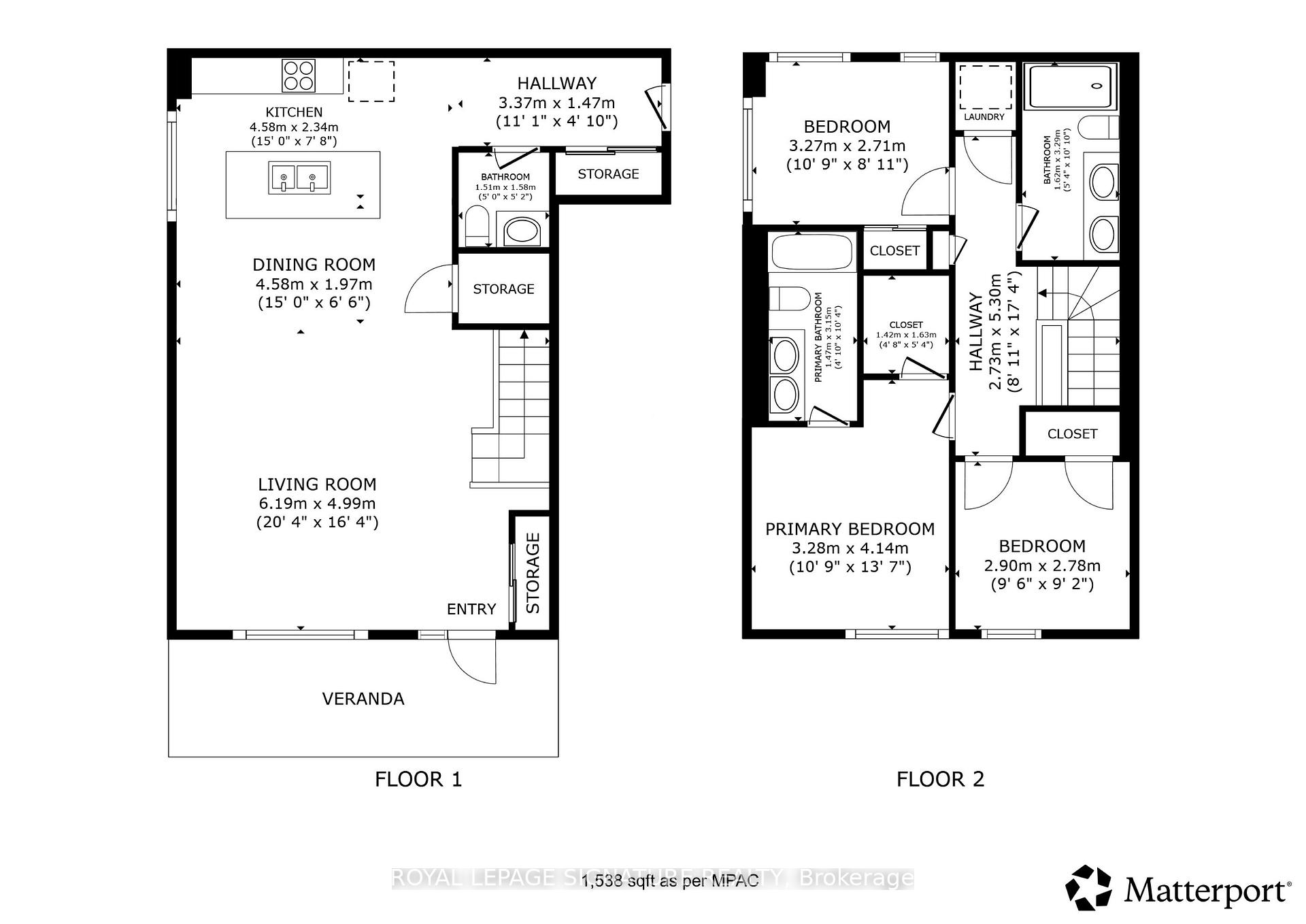 Photo 50 of Unit TH07, 9 Mabelle Avenue, Etobicoke, Islington-City Centre West — HOMEH