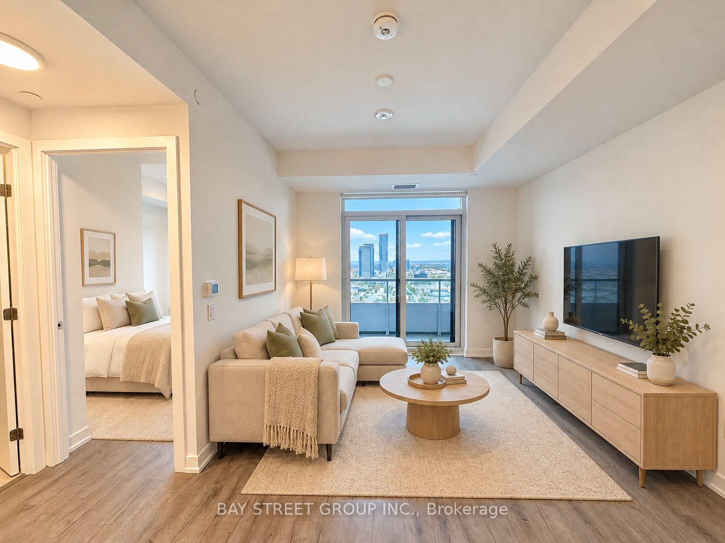 Photo of Unit 2409, 5 Meadowdale Road