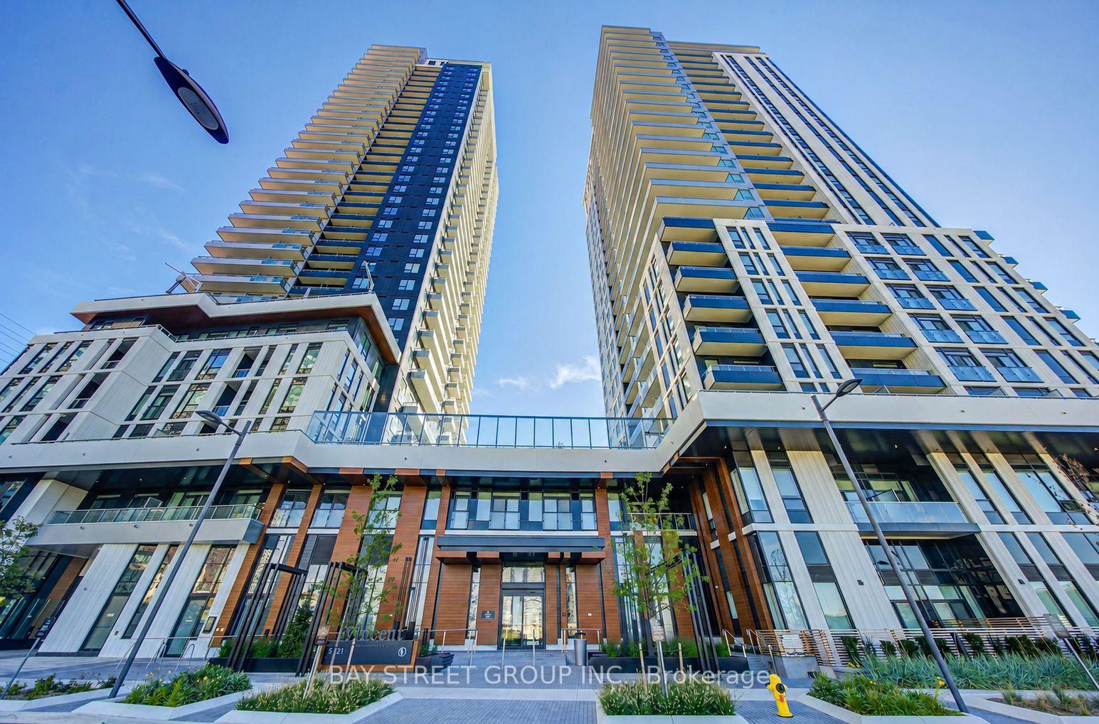 Photo 2 of Unit 2409, 5 Meadowdale Road, Vaughan, Vaughan Corporate Centre — HOMEH