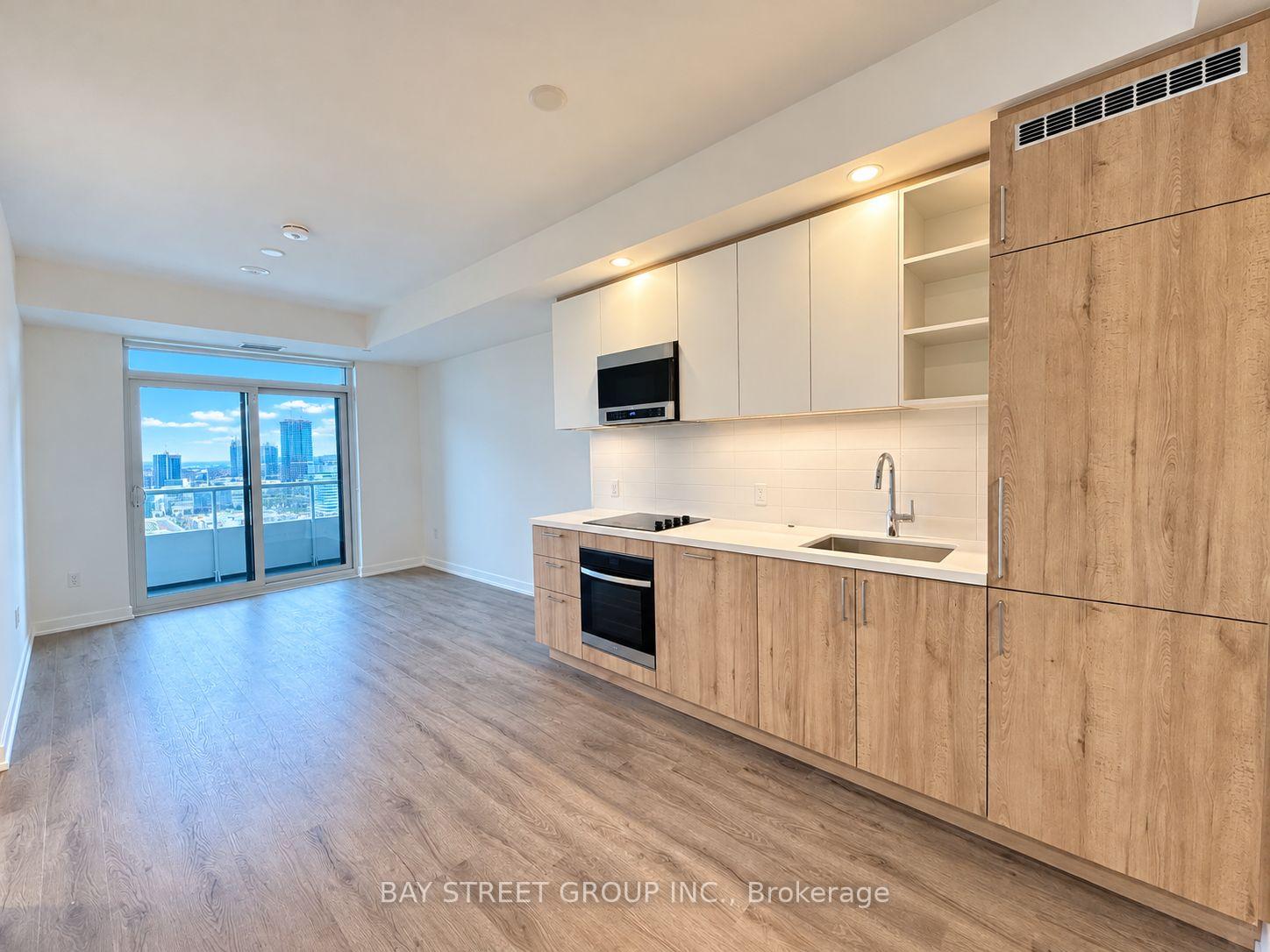 Photo 10 of Unit 2409, 5 Meadowdale Road, Vaughan, Vaughan Corporate Centre — HOMEH