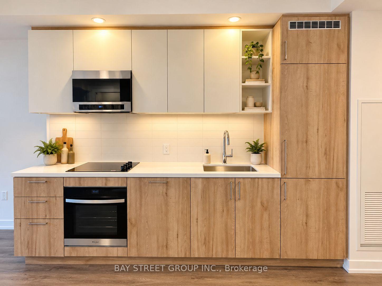 Photo 13 of Unit 2409, 5 Meadowdale Road, Vaughan, Vaughan Corporate Centre — HOMEH
