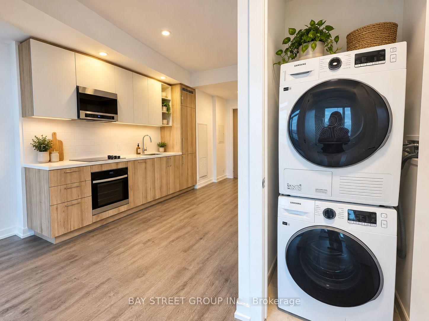 Photo 14 of Unit 2409, 5 Meadowdale Road, Vaughan, Vaughan Corporate Centre — HOMEH