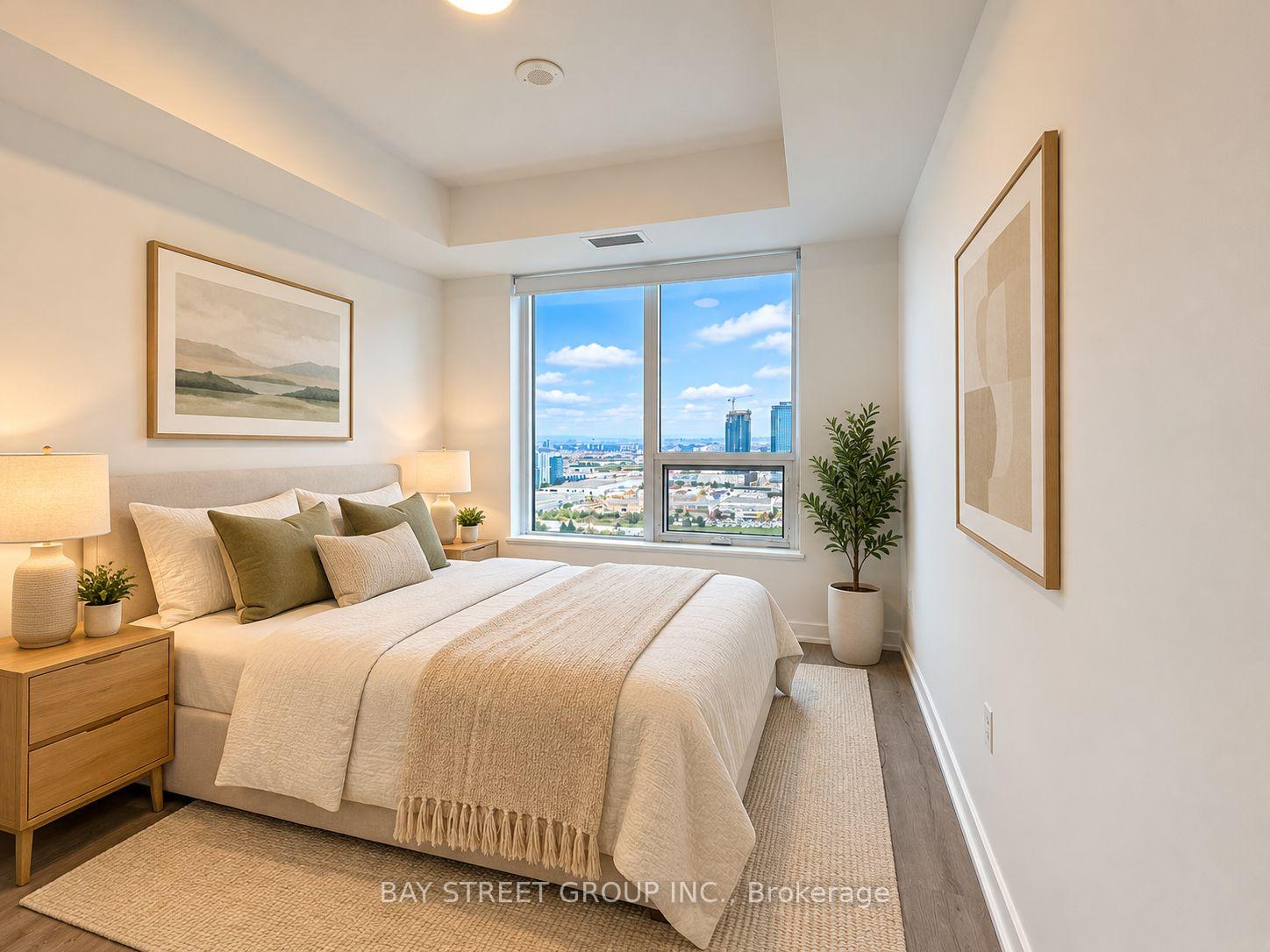 Photo 15 of Unit 2409, 5 Meadowdale Road, Vaughan, Vaughan Corporate Centre — HOMEH