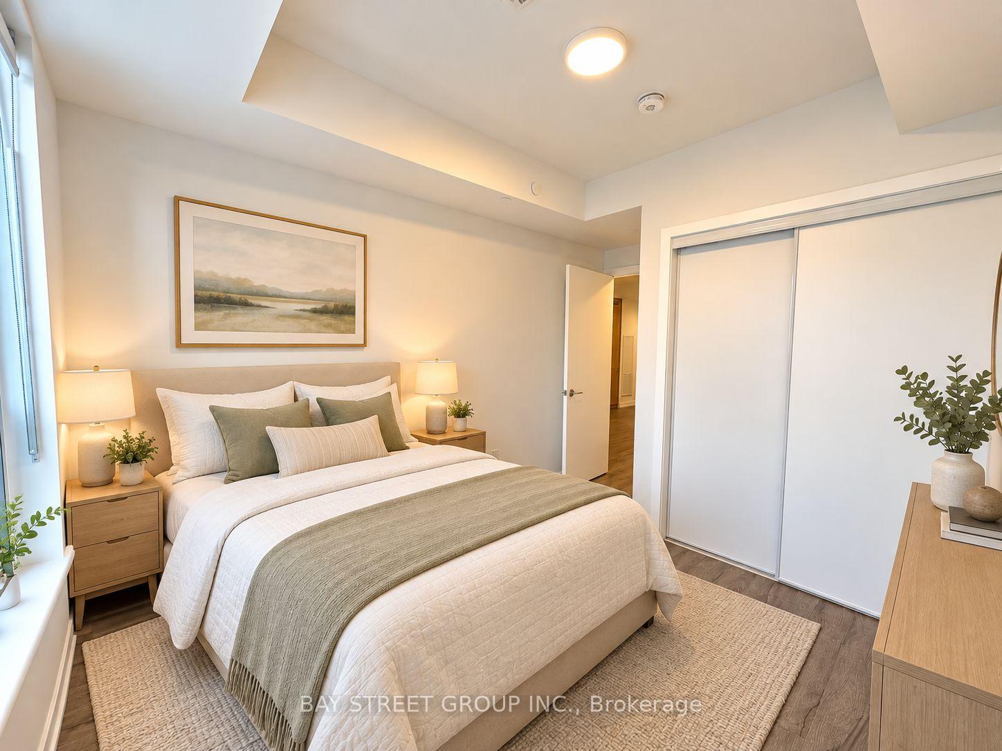 Photo 17 of Unit 2409, 5 Meadowdale Road, Vaughan, Vaughan Corporate Centre — HOMEH