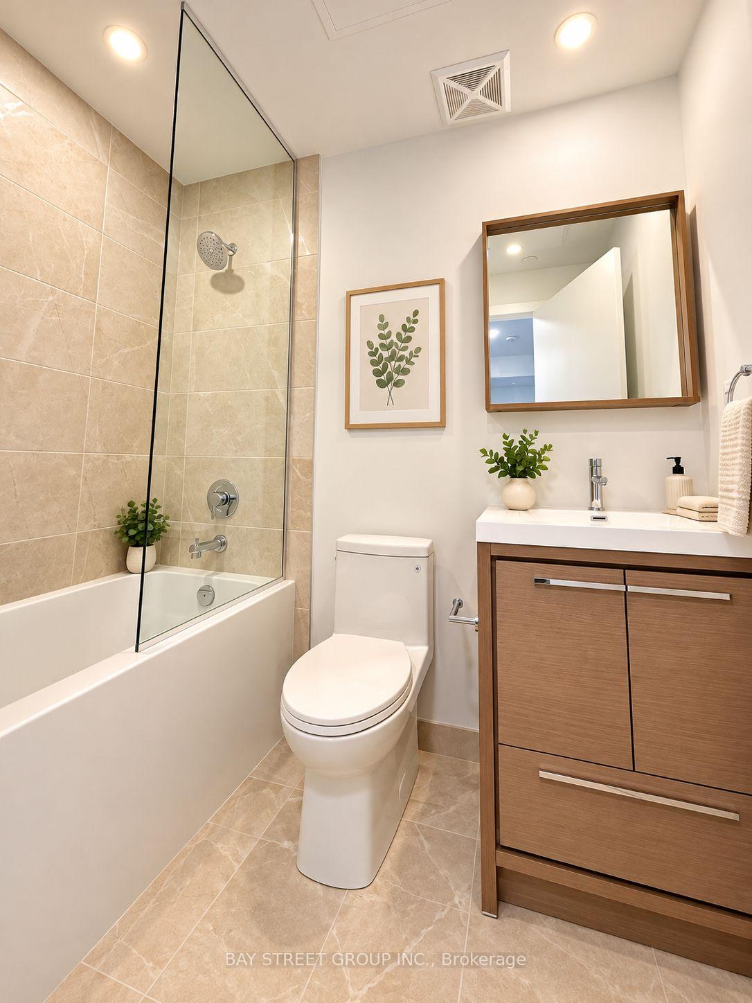 Photo 19 of Unit 2409, 5 Meadowdale Road, Vaughan, Vaughan Corporate Centre — HOMEH