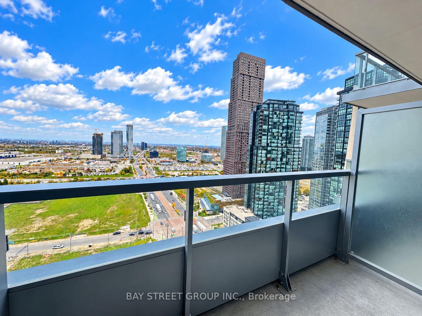 Photo 20 of Unit 2409, 5 Meadowdale Road, Vaughan, Vaughan Corporate Centre — HOMEH
