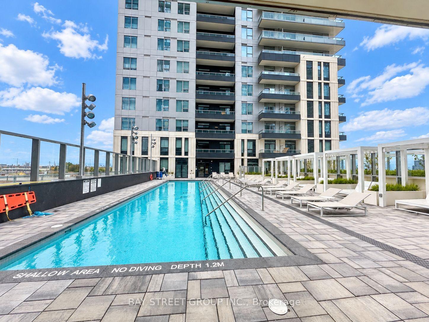 Photo 22 of Unit 2409, 5 Meadowdale Road, Vaughan, Vaughan Corporate Centre — HOMEH