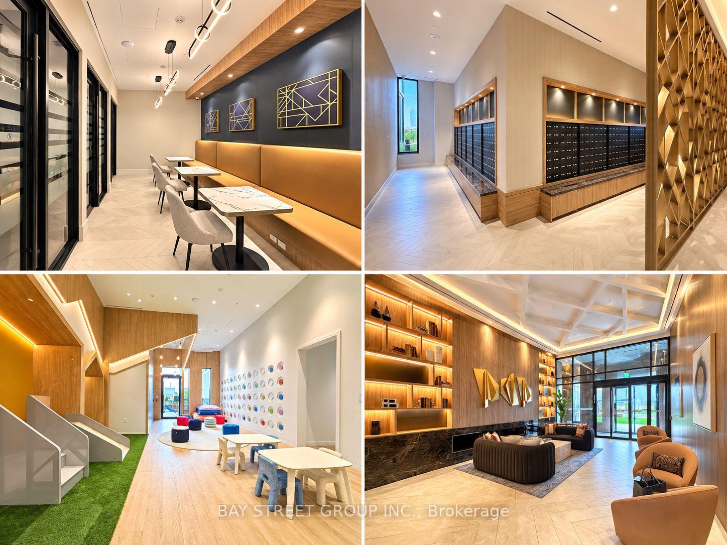 Photo 23 of Unit 2409, 5 Meadowdale Road, Vaughan, Vaughan Corporate Centre — HOMEH