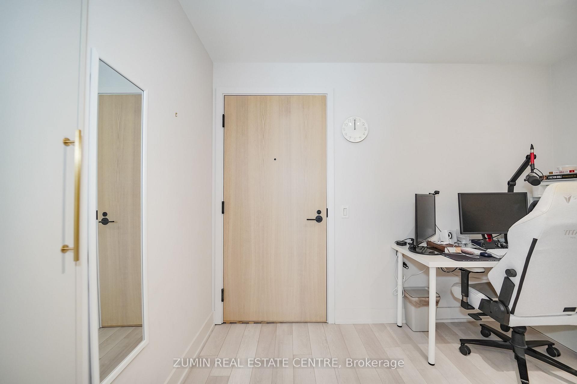 Photo 5 of Unit 416, 60 George Butchart Drive, North York, Downsview-Roding-CFB — HOMEH