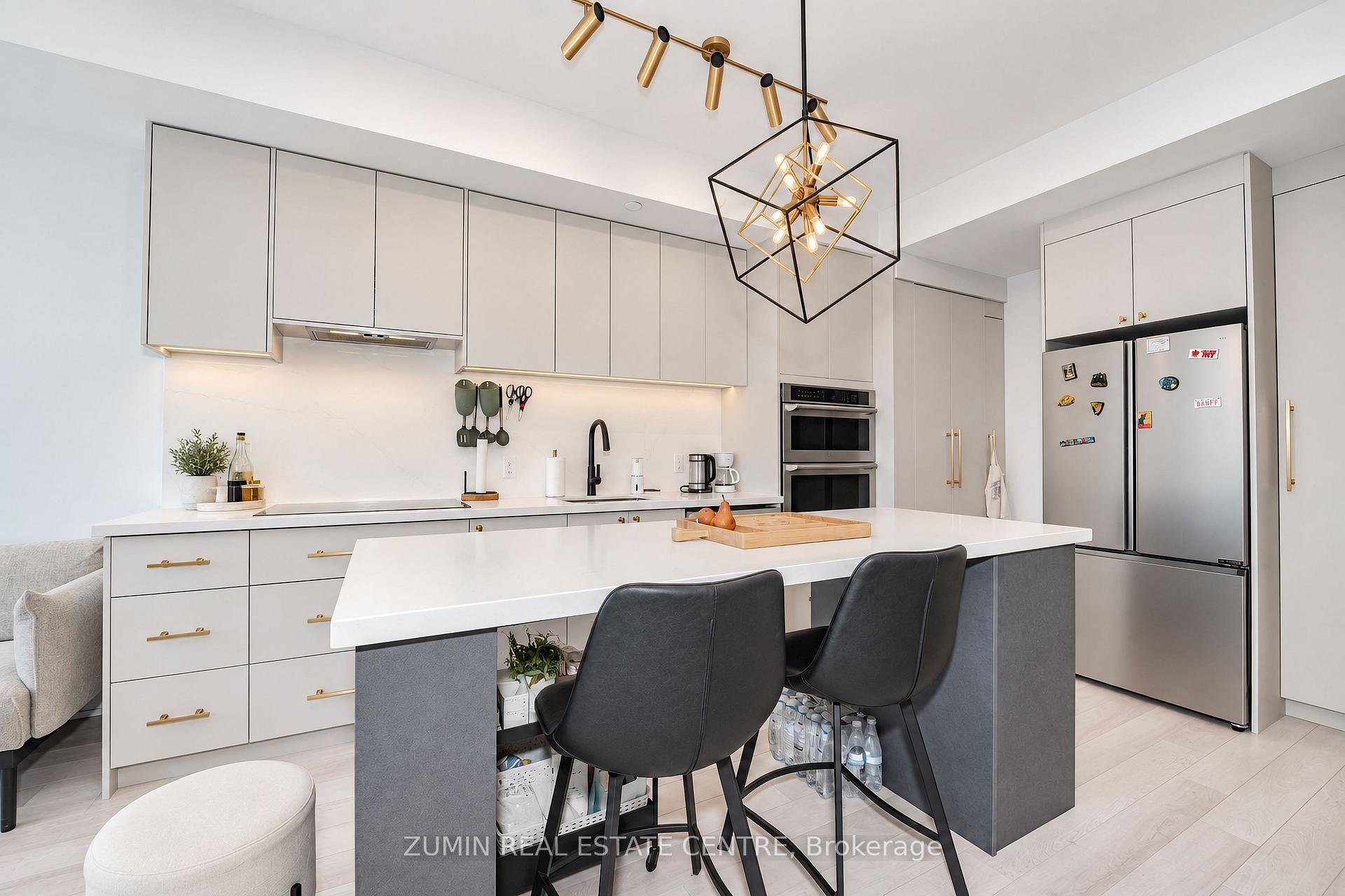 Photo 11 of Unit 416, 60 George Butchart Drive, North York, Downsview-Roding-CFB — HOMEH