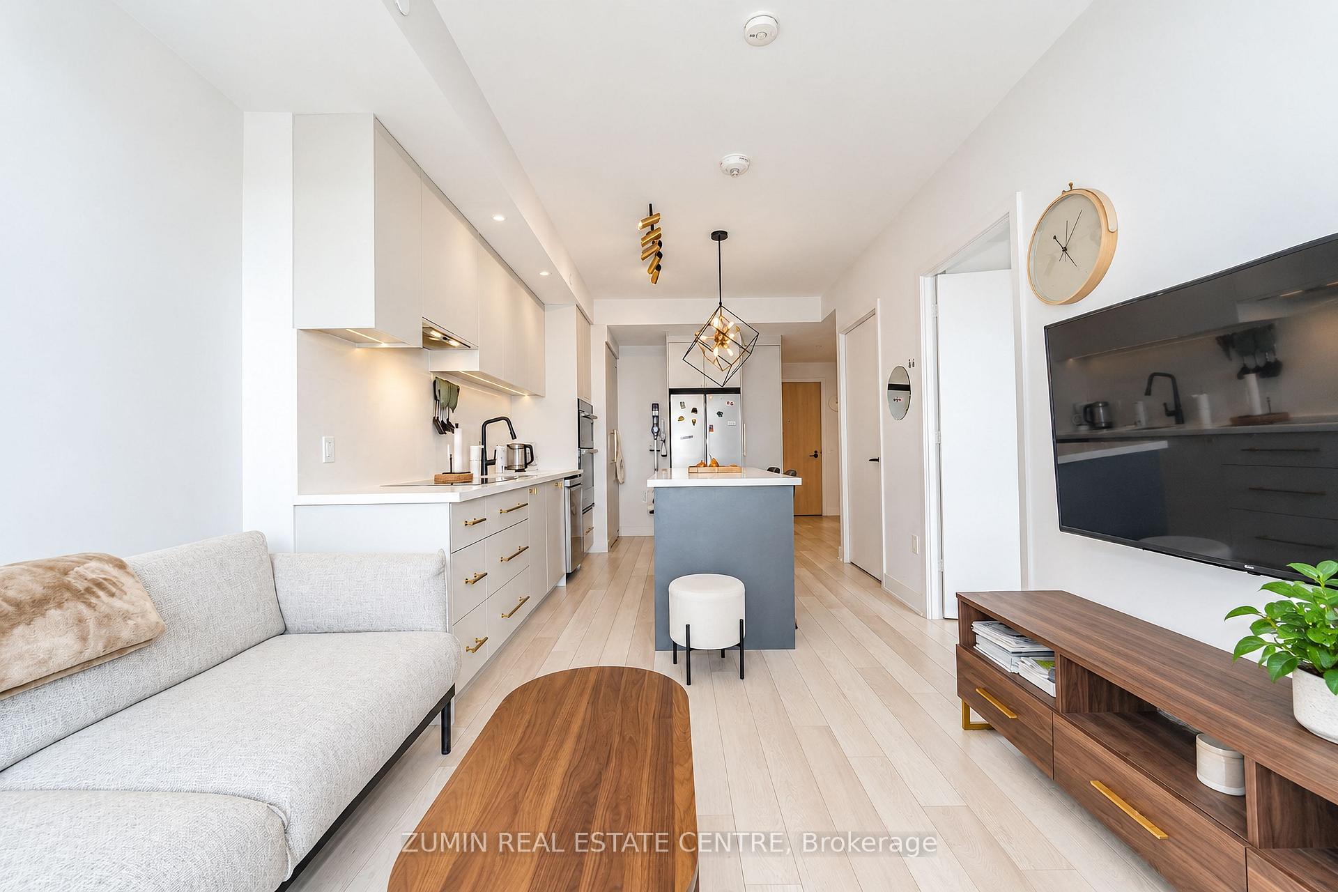 Photo 15 of Unit 416, 60 George Butchart Drive, North York, Downsview-Roding-CFB — HOMEH