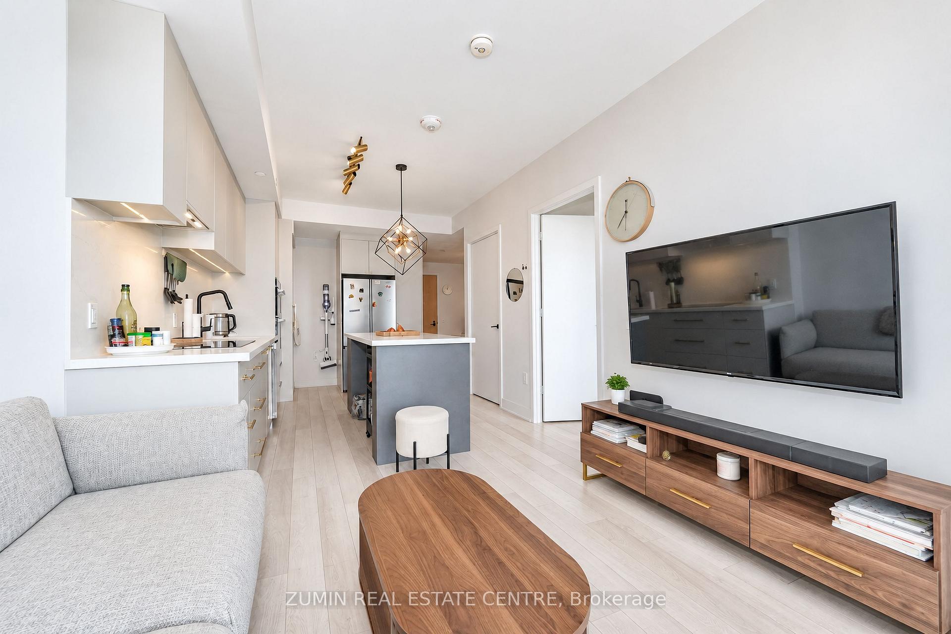 Photo 16 of Unit 416, 60 George Butchart Drive, North York, Downsview-Roding-CFB — HOMEH