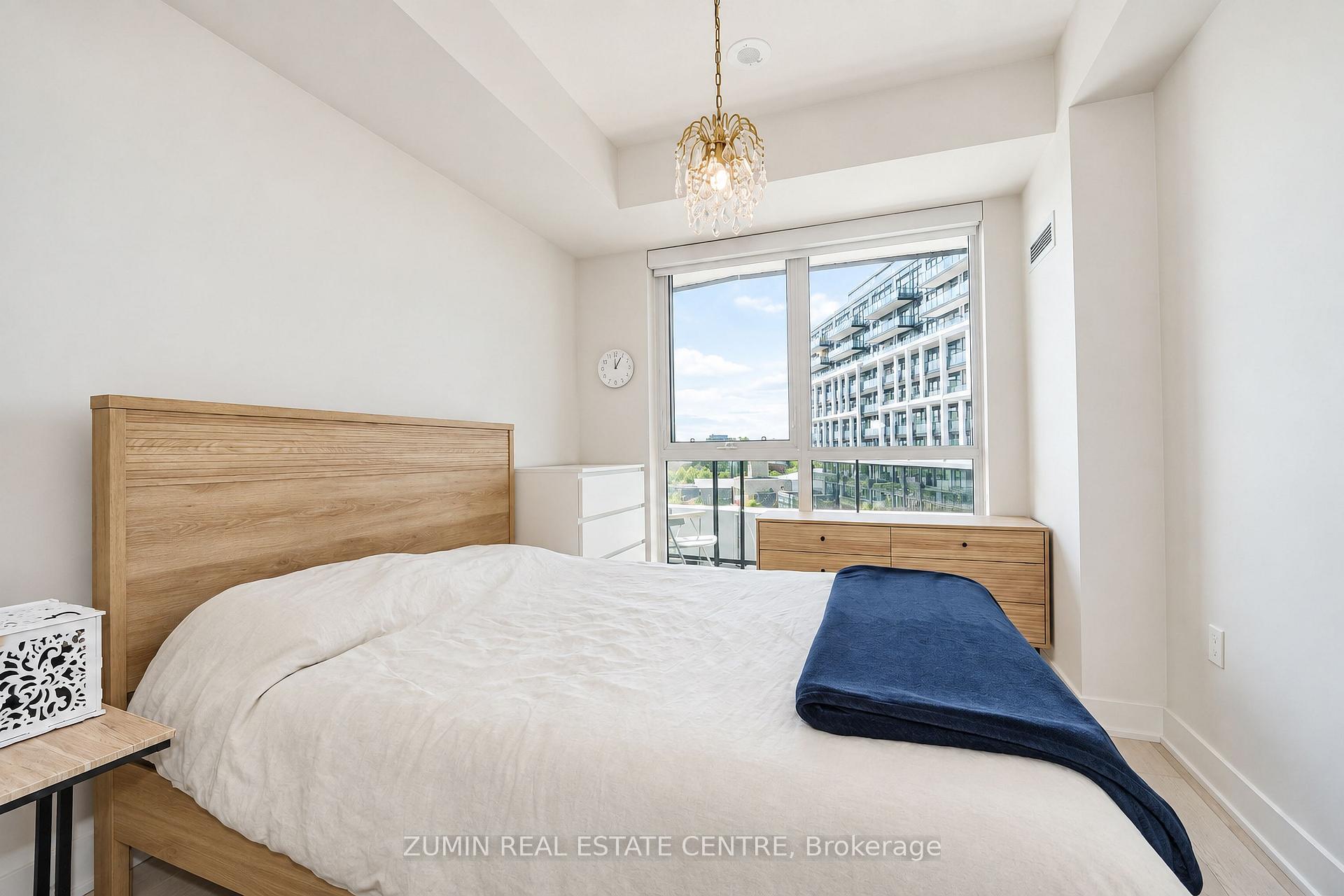 Photo 17 of Unit 416, 60 George Butchart Drive, North York, Downsview-Roding-CFB — HOMEH
