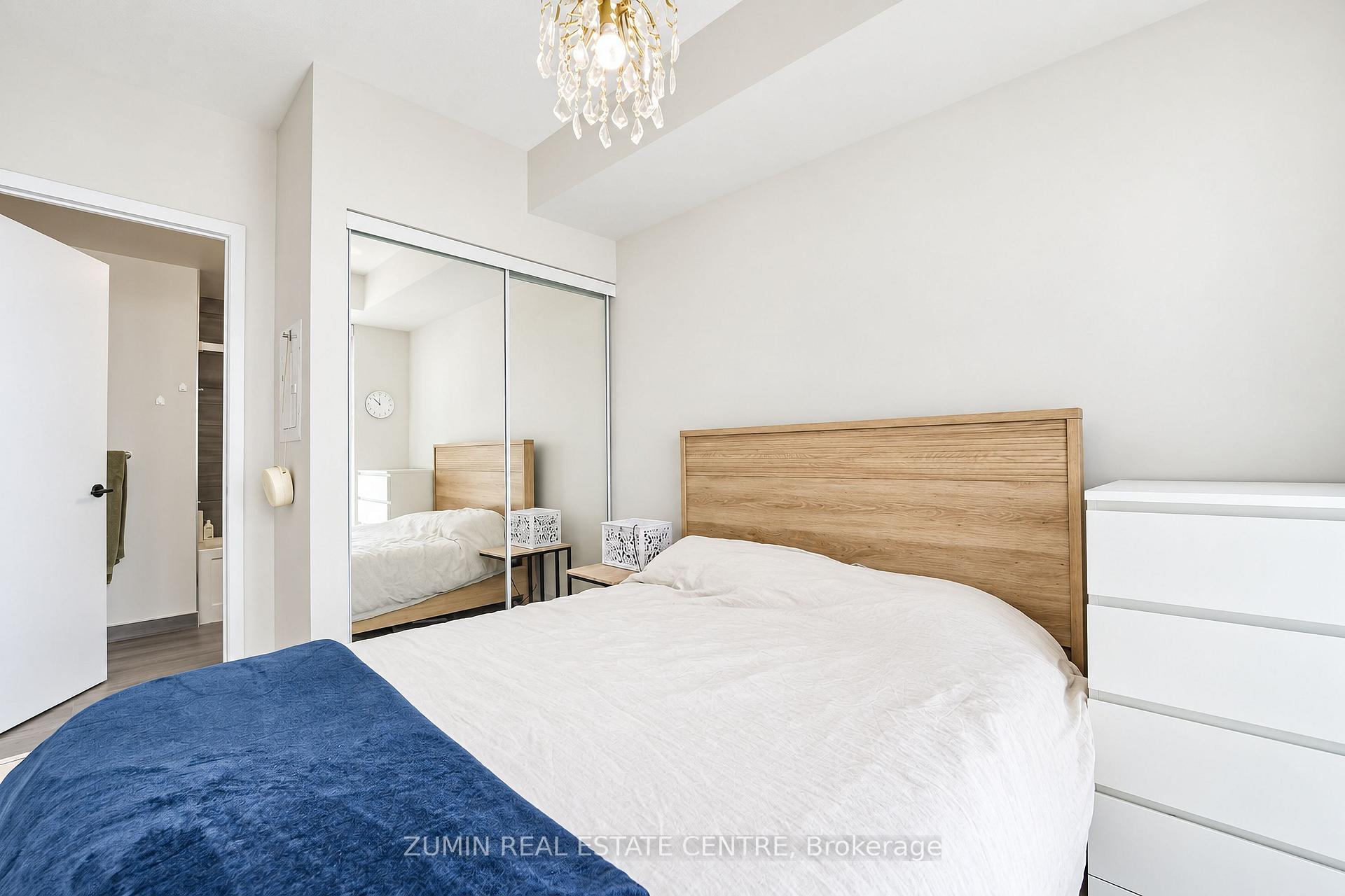 Photo 18 of Unit 416, 60 George Butchart Drive, North York, Downsview-Roding-CFB — HOMEH