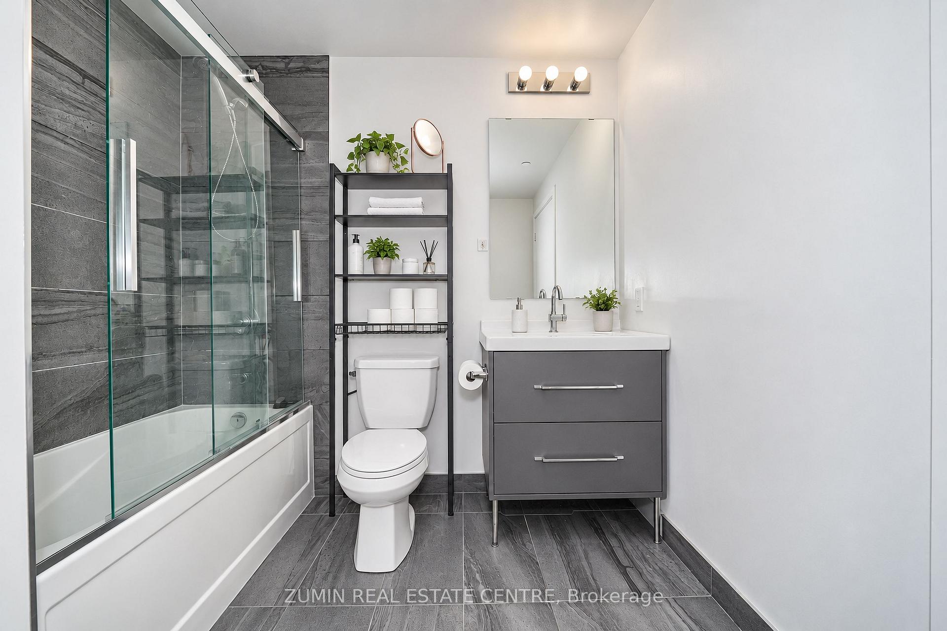 Photo 19 of Unit 416, 60 George Butchart Drive, North York, Downsview-Roding-CFB — HOMEH