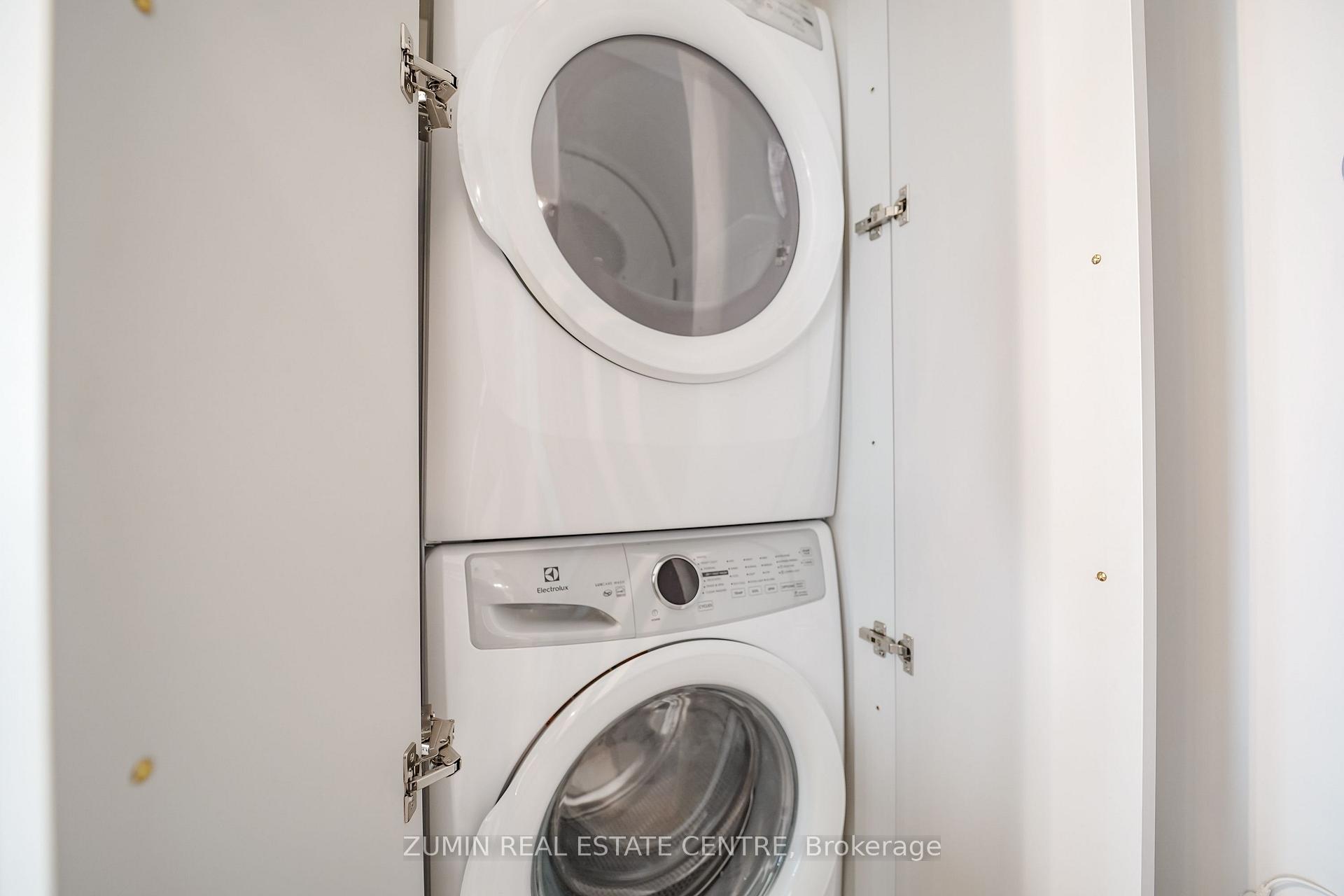 Photo 20 of Unit 416, 60 George Butchart Drive, North York, Downsview-Roding-CFB — HOMEH