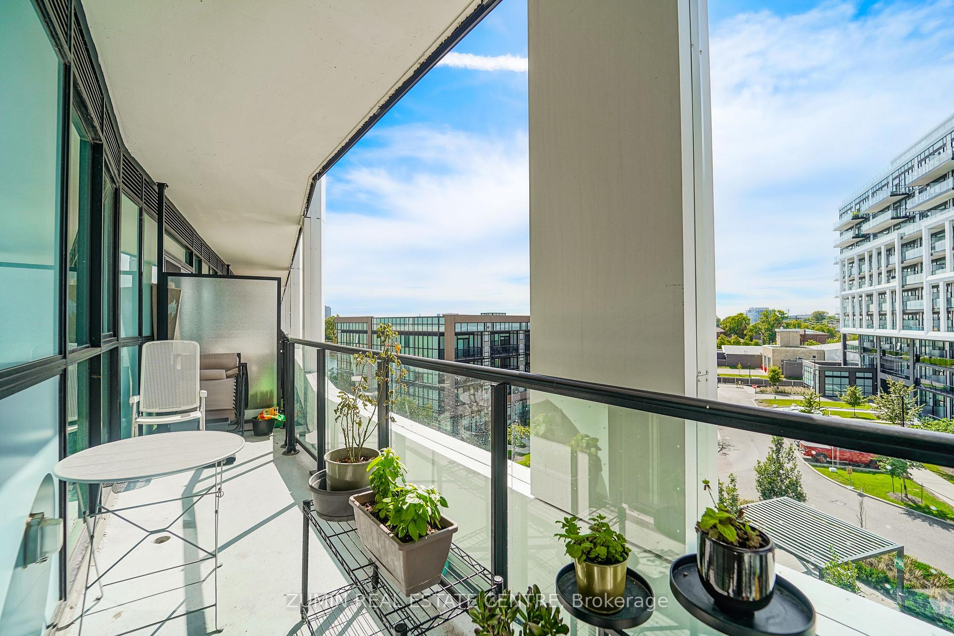Photo 21 of Unit 416, 60 George Butchart Drive, North York, Downsview-Roding-CFB — HOMEH