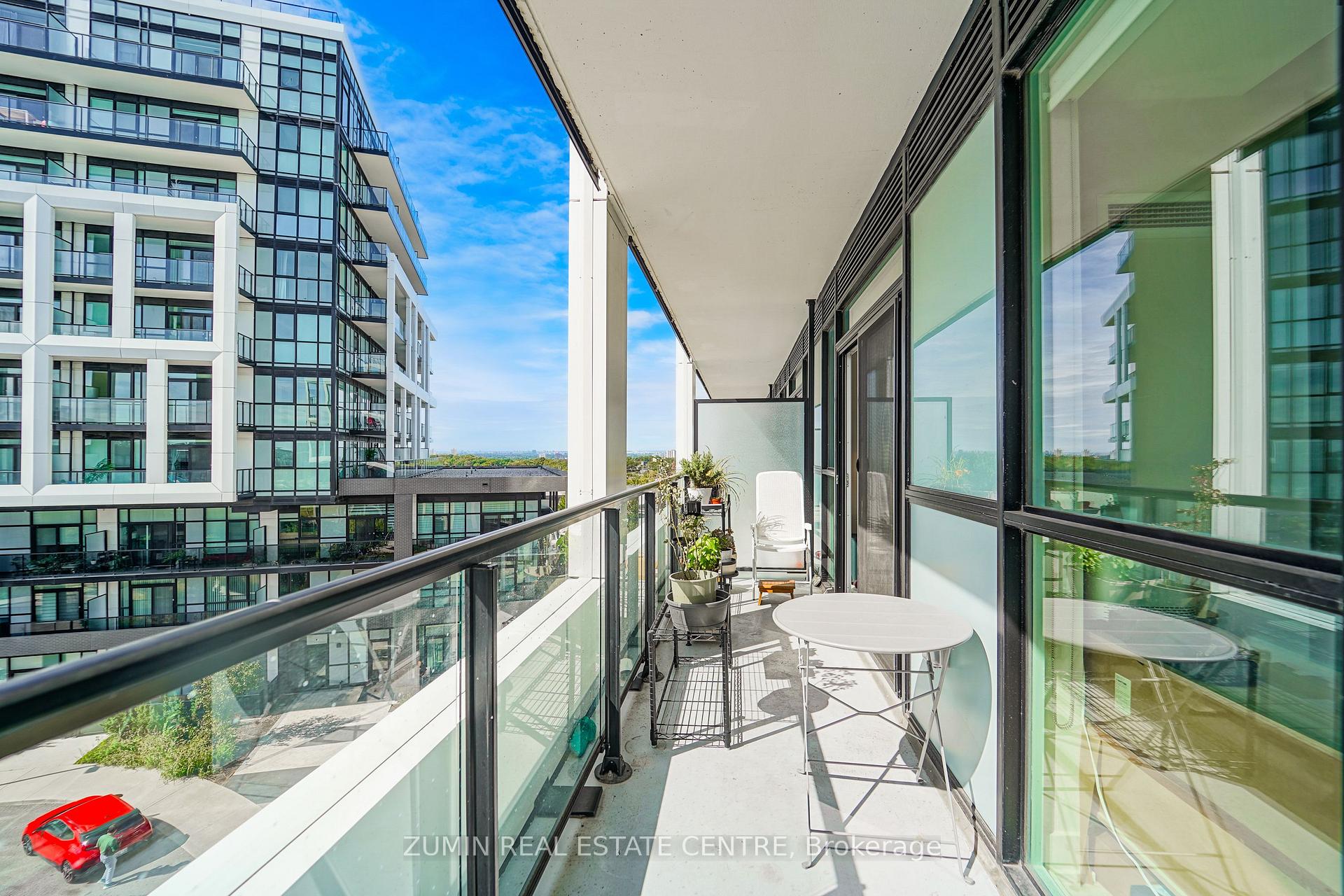 Photo 22 of Unit 416, 60 George Butchart Drive, North York, Downsview-Roding-CFB — HOMEH