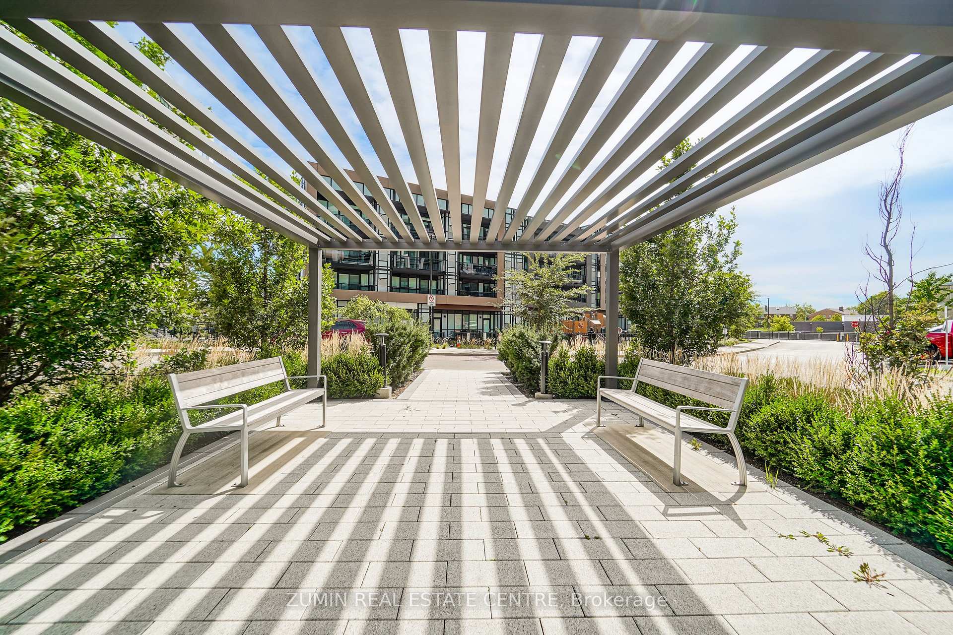 Photo 24 of Unit 416, 60 George Butchart Drive, North York, Downsview-Roding-CFB — HOMEH