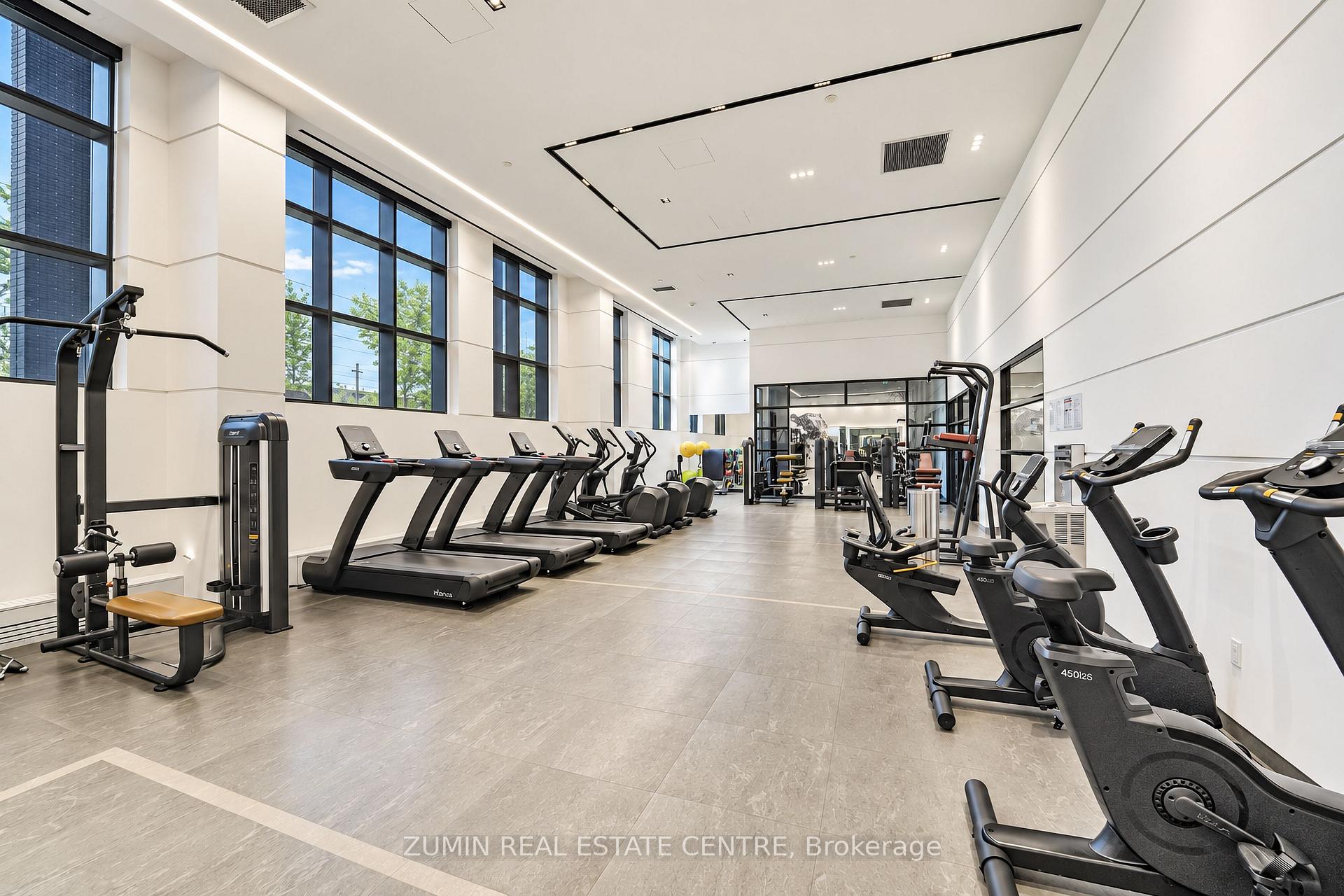 Photo 25 of Unit 416, 60 George Butchart Drive, North York, Downsview-Roding-CFB — HOMEH
