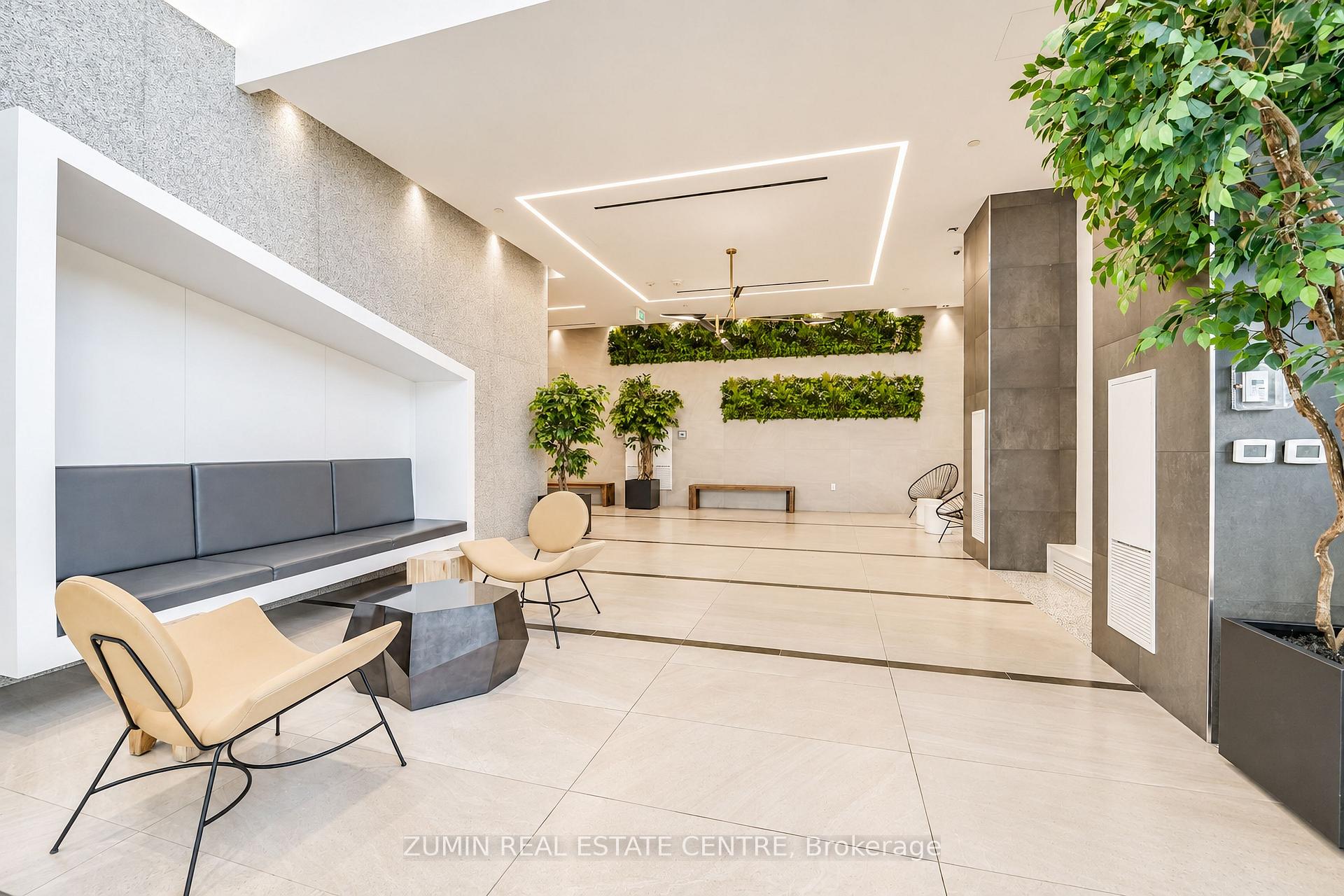 Photo 26 of Unit 416, 60 George Butchart Drive, North York, Downsview-Roding-CFB — HOMEH