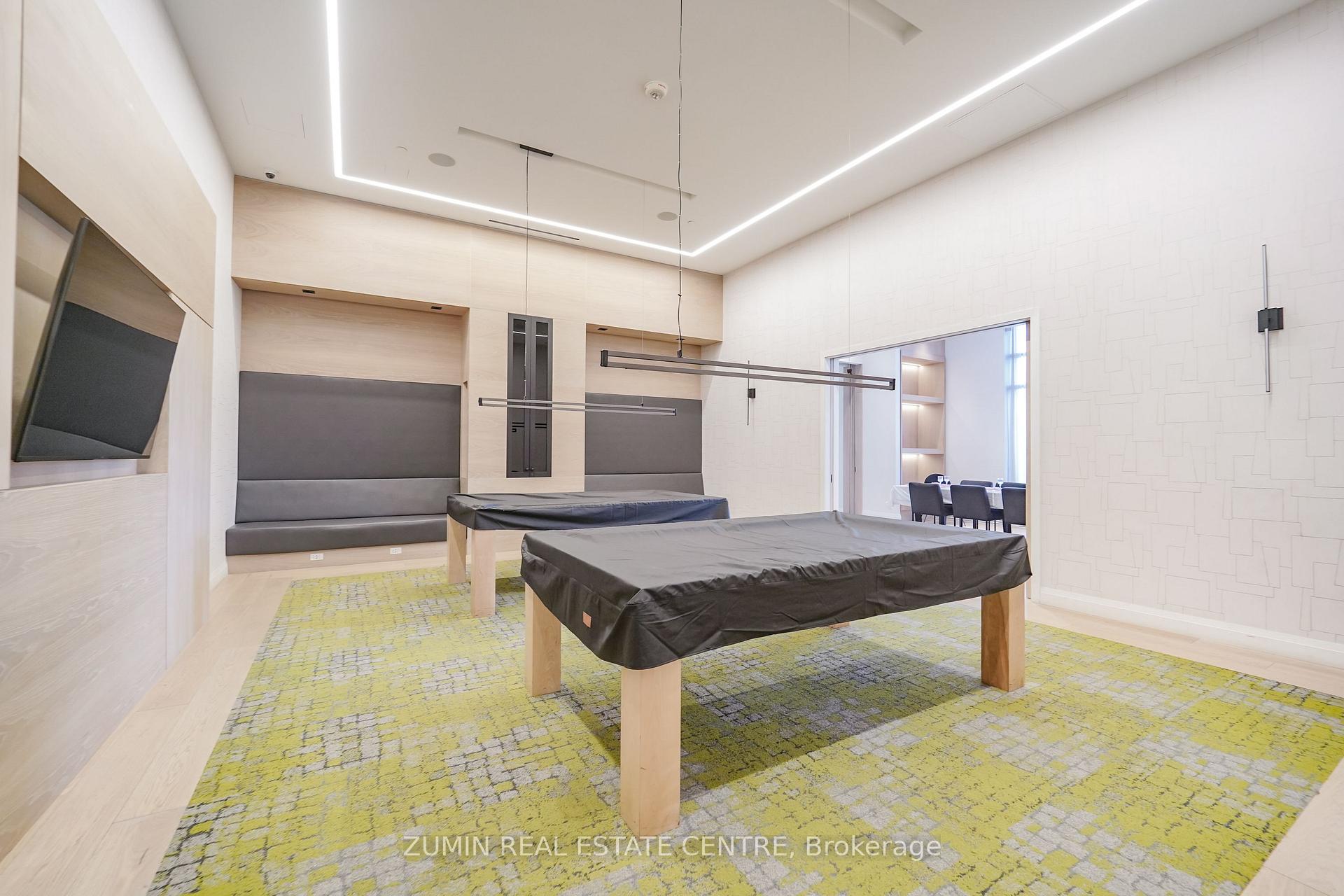 Photo 27 of Unit 416, 60 George Butchart Drive, North York, Downsview-Roding-CFB — HOMEH