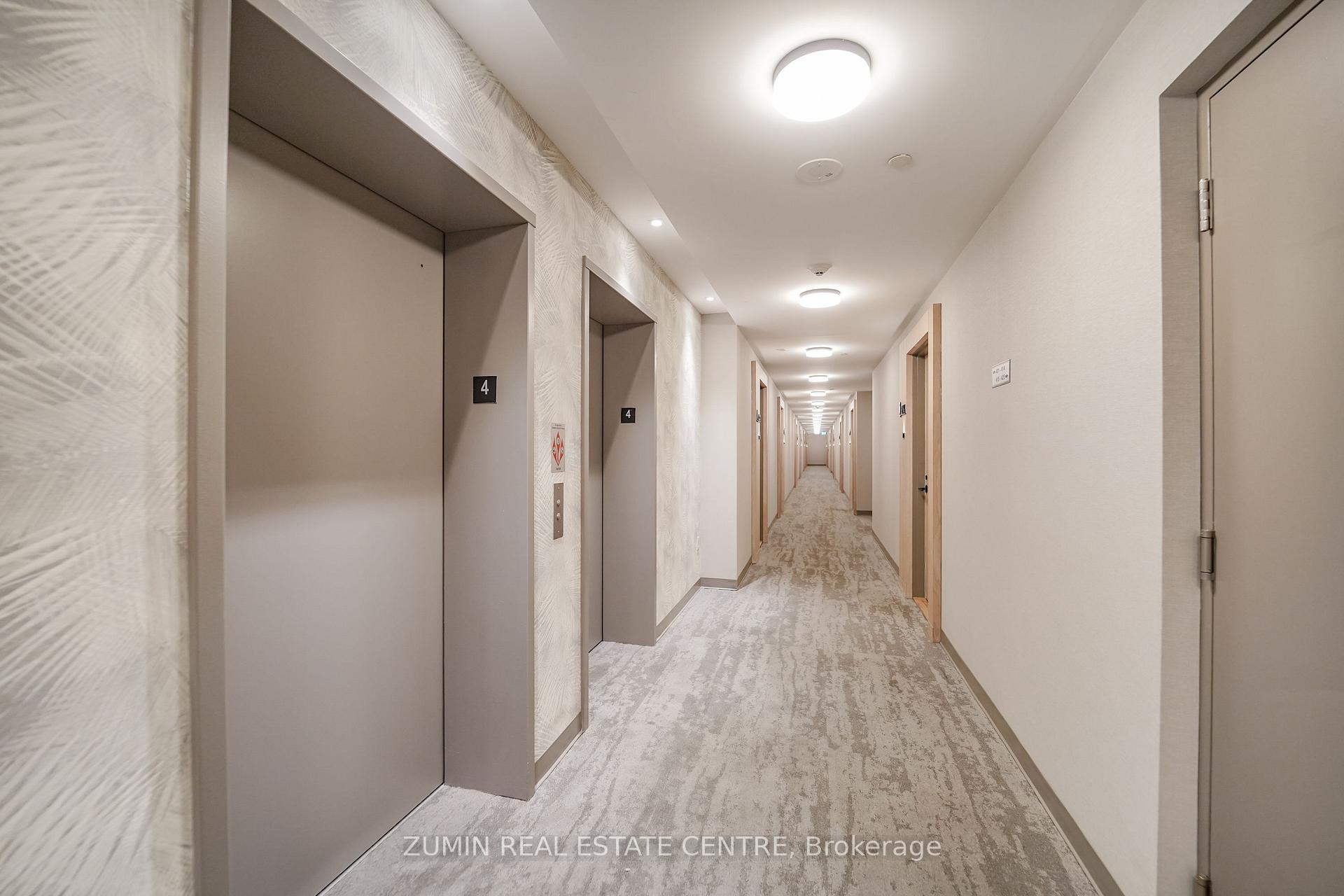 Photo 28 of Unit 416, 60 George Butchart Drive, North York, Downsview-Roding-CFB — HOMEH