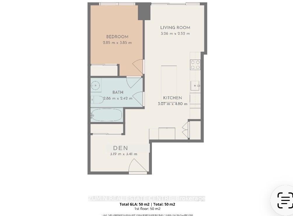 Photo 29 of Unit 416, 60 George Butchart Drive, North York, Downsview-Roding-CFB — HOMEH