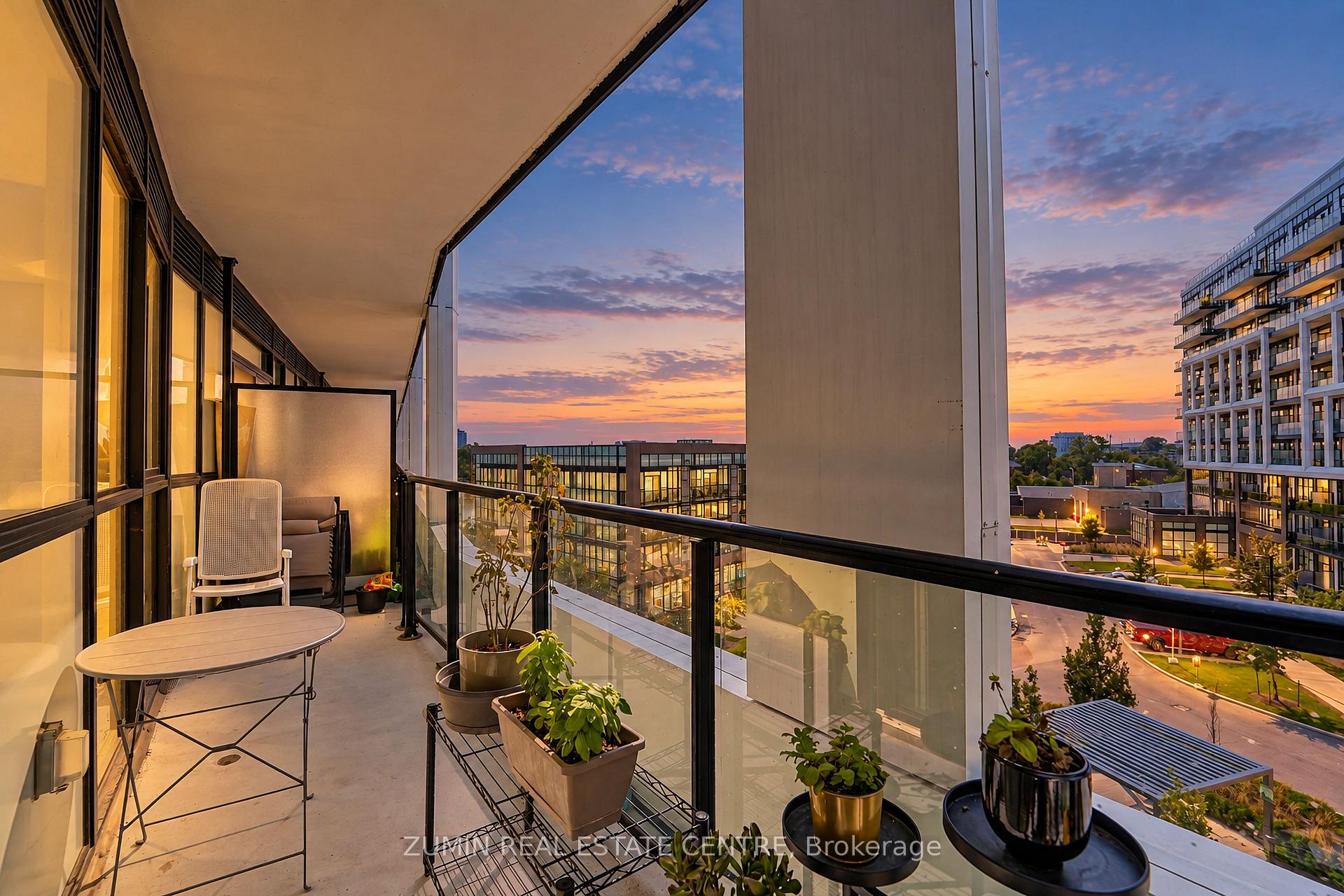 Photo 30 of Unit 416, 60 George Butchart Drive, North York, Downsview-Roding-CFB — HOMEH